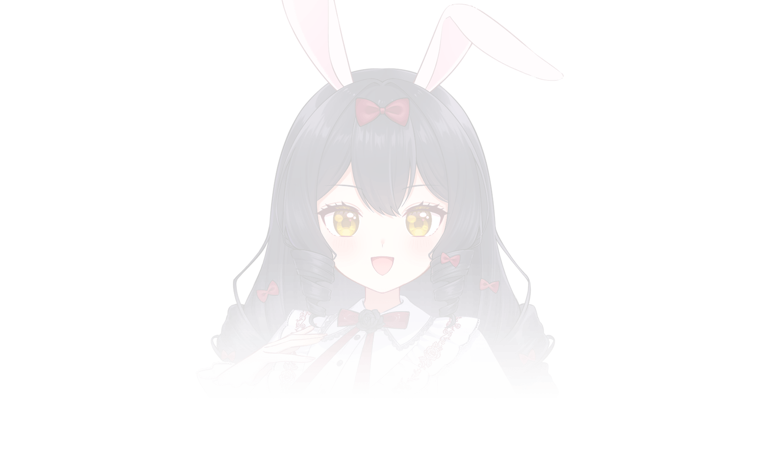 白雪 うささ