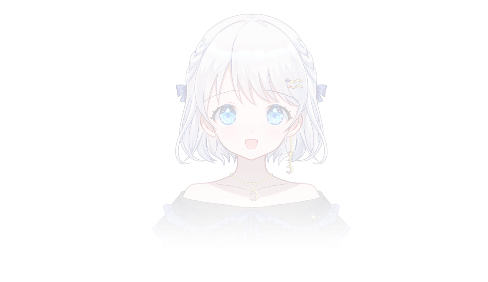 月天 ビビ