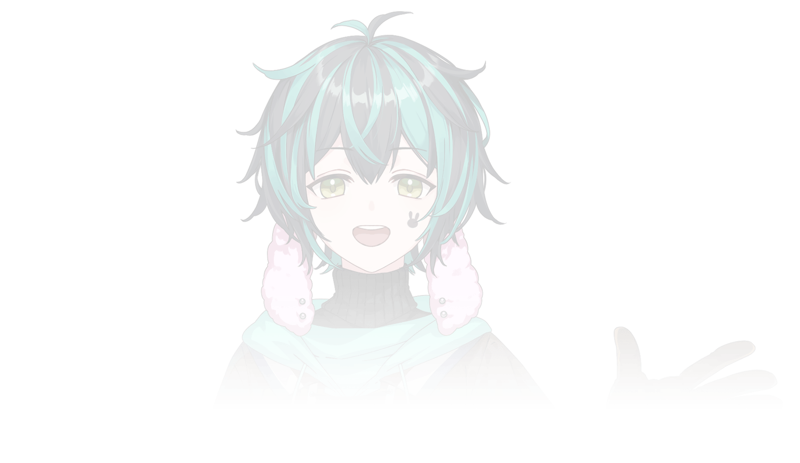 懐兎 ツネギ