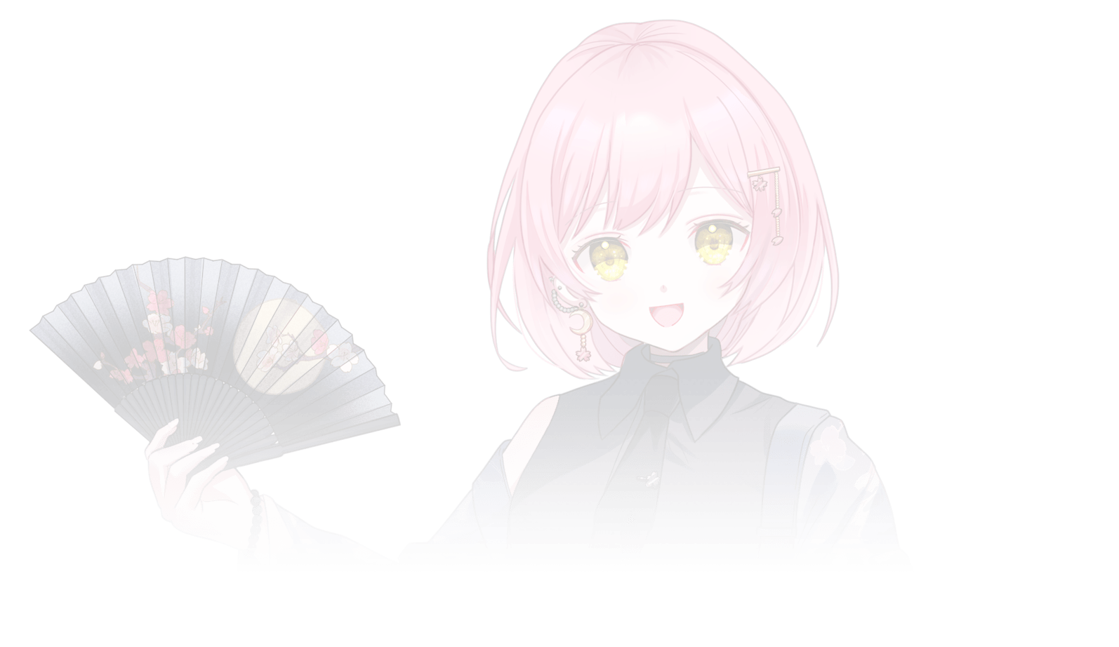 桜花 咲
