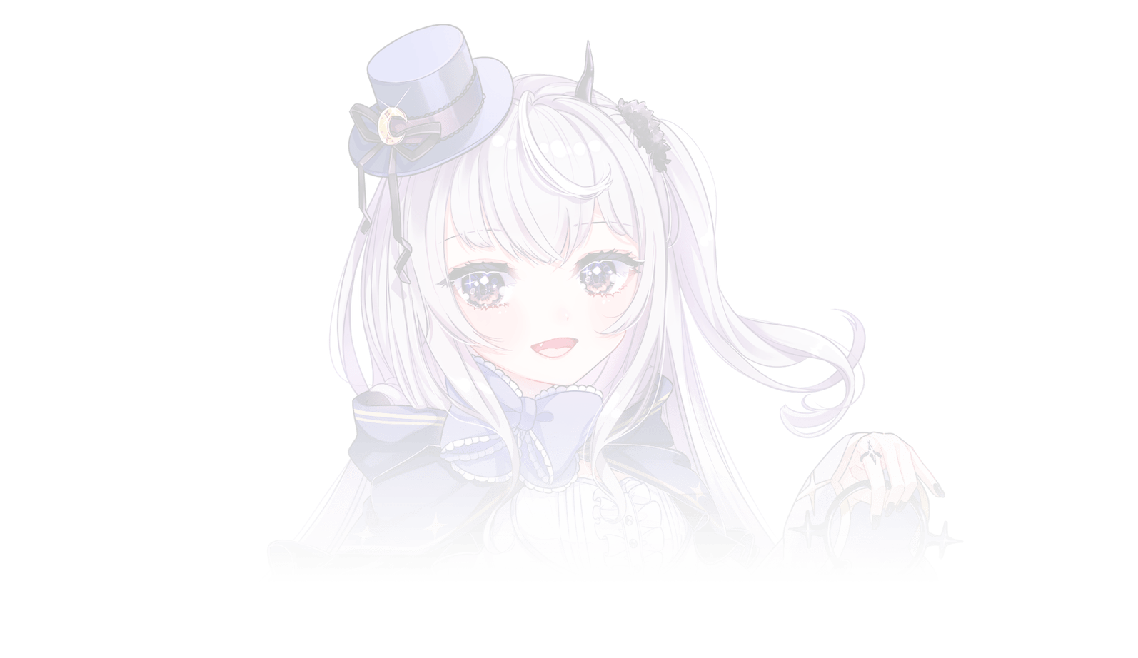 夜之 まもの