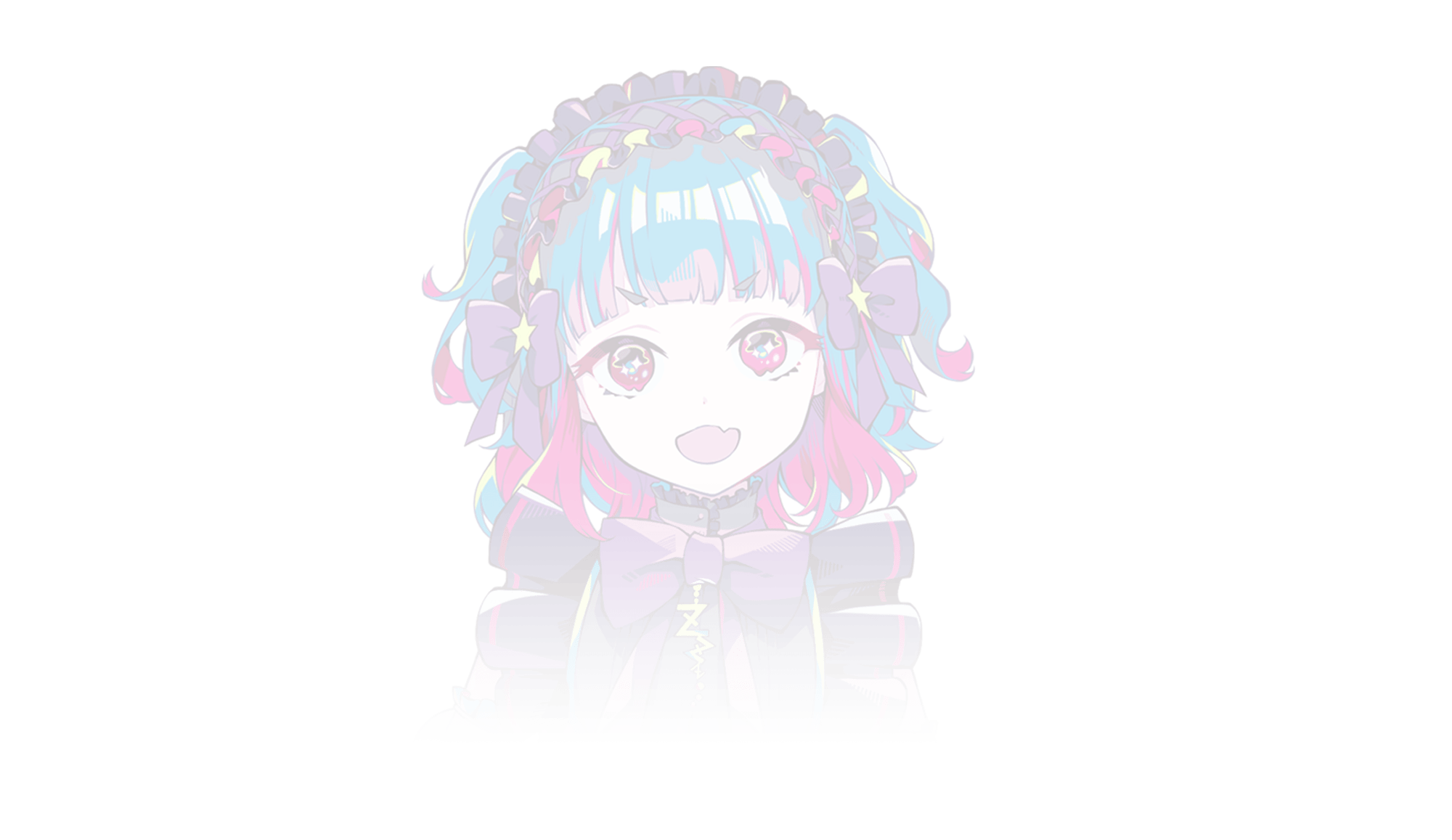綺羅星 めめ