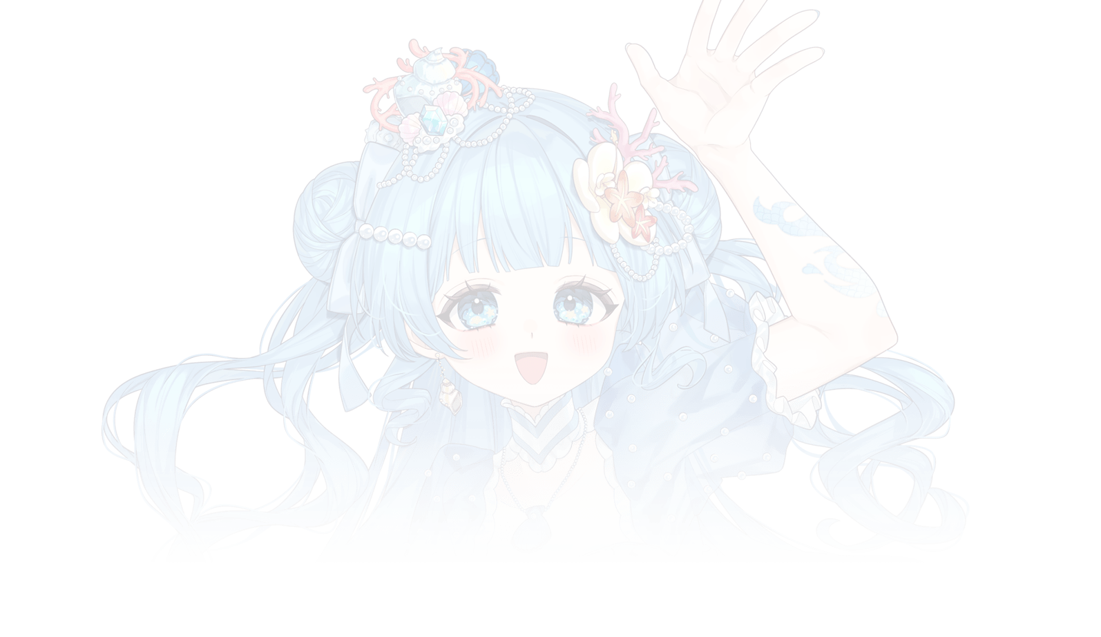 泡星 みく