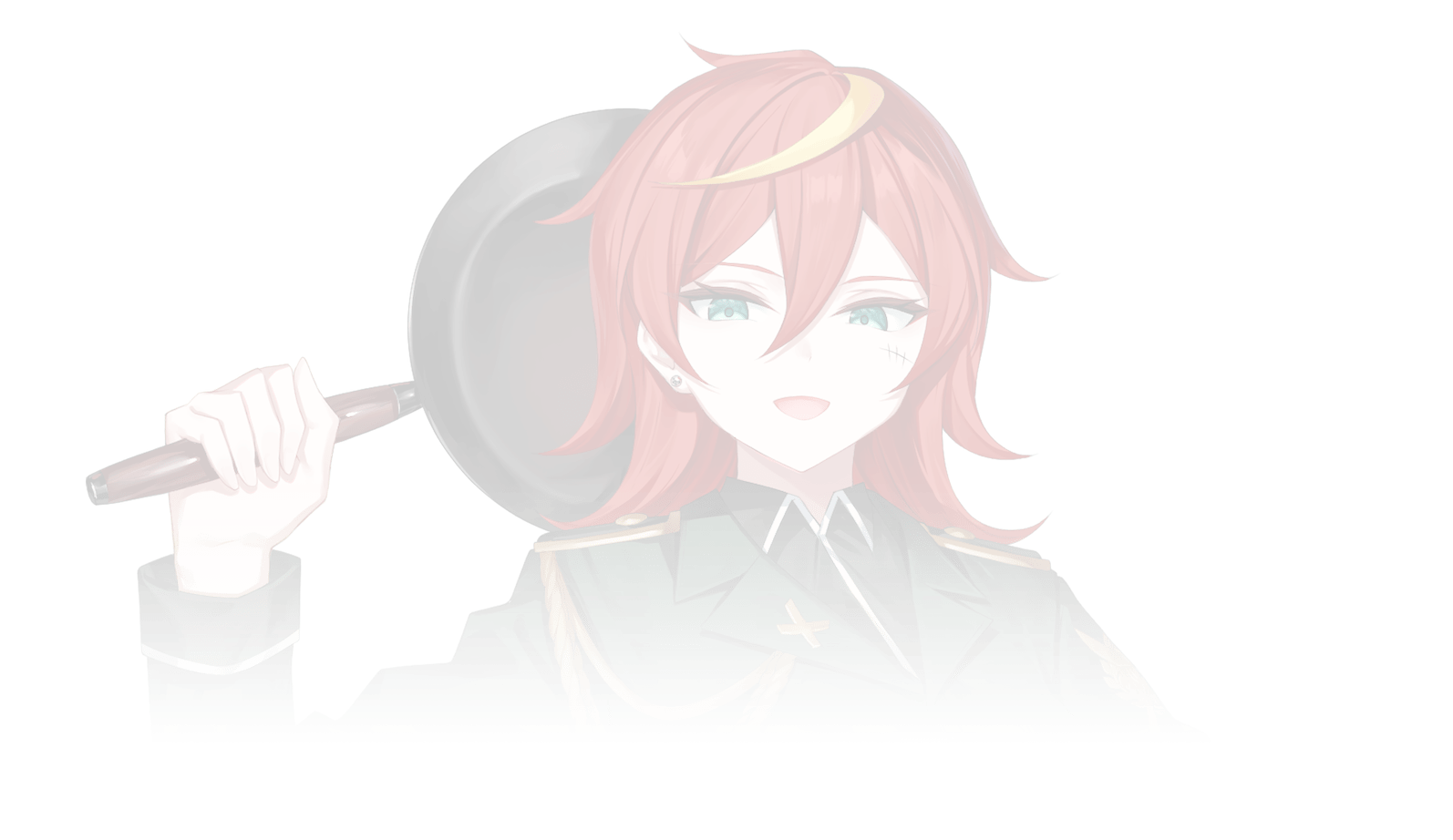 真逆様 エイヴァ