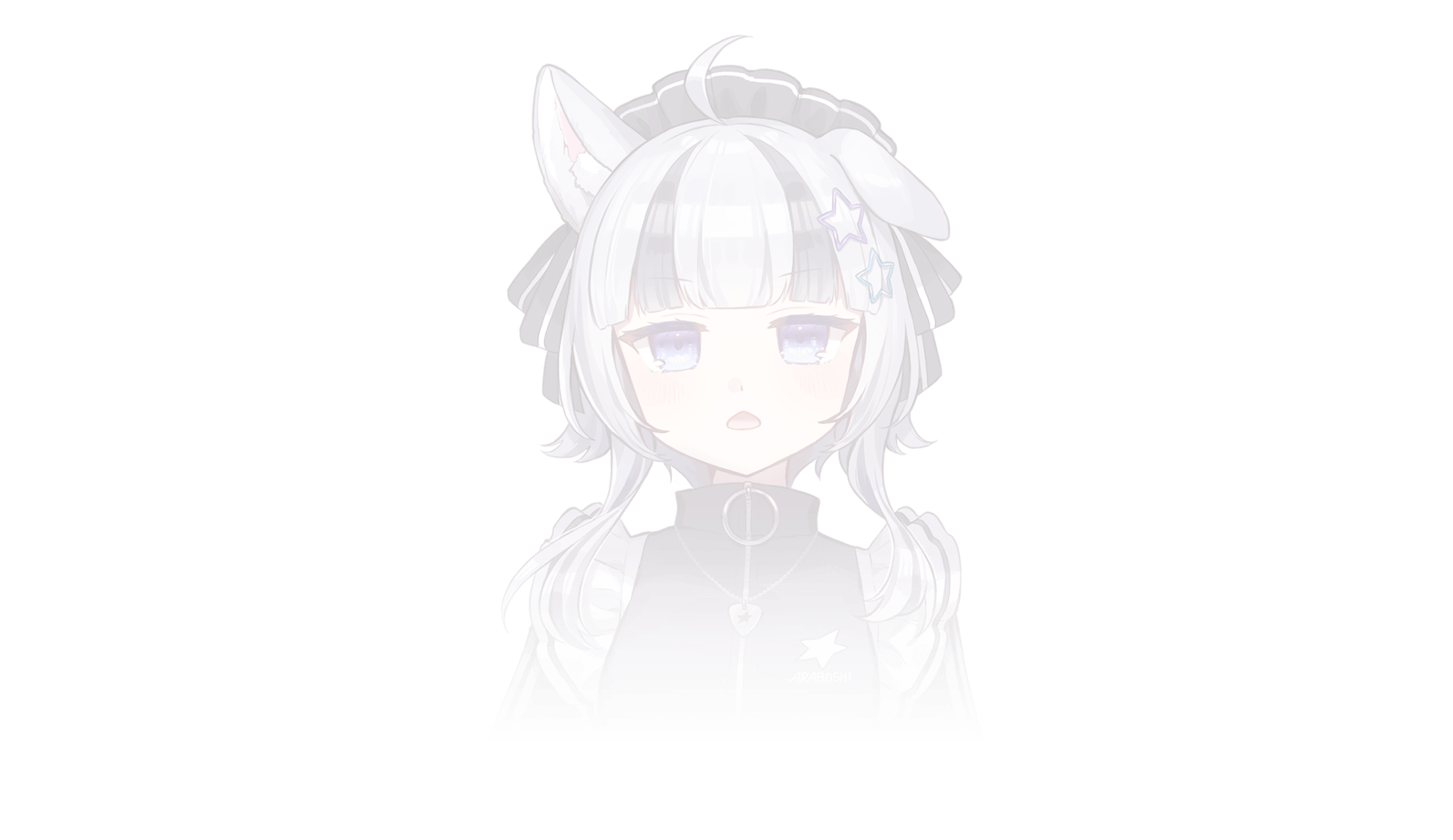 荒星 ふうか