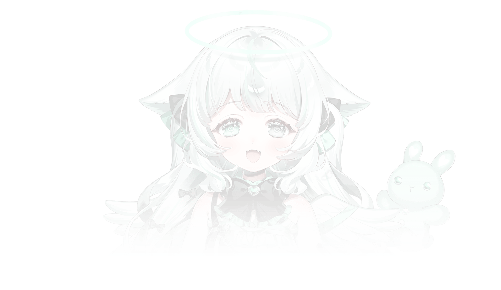 天使 ねねむ