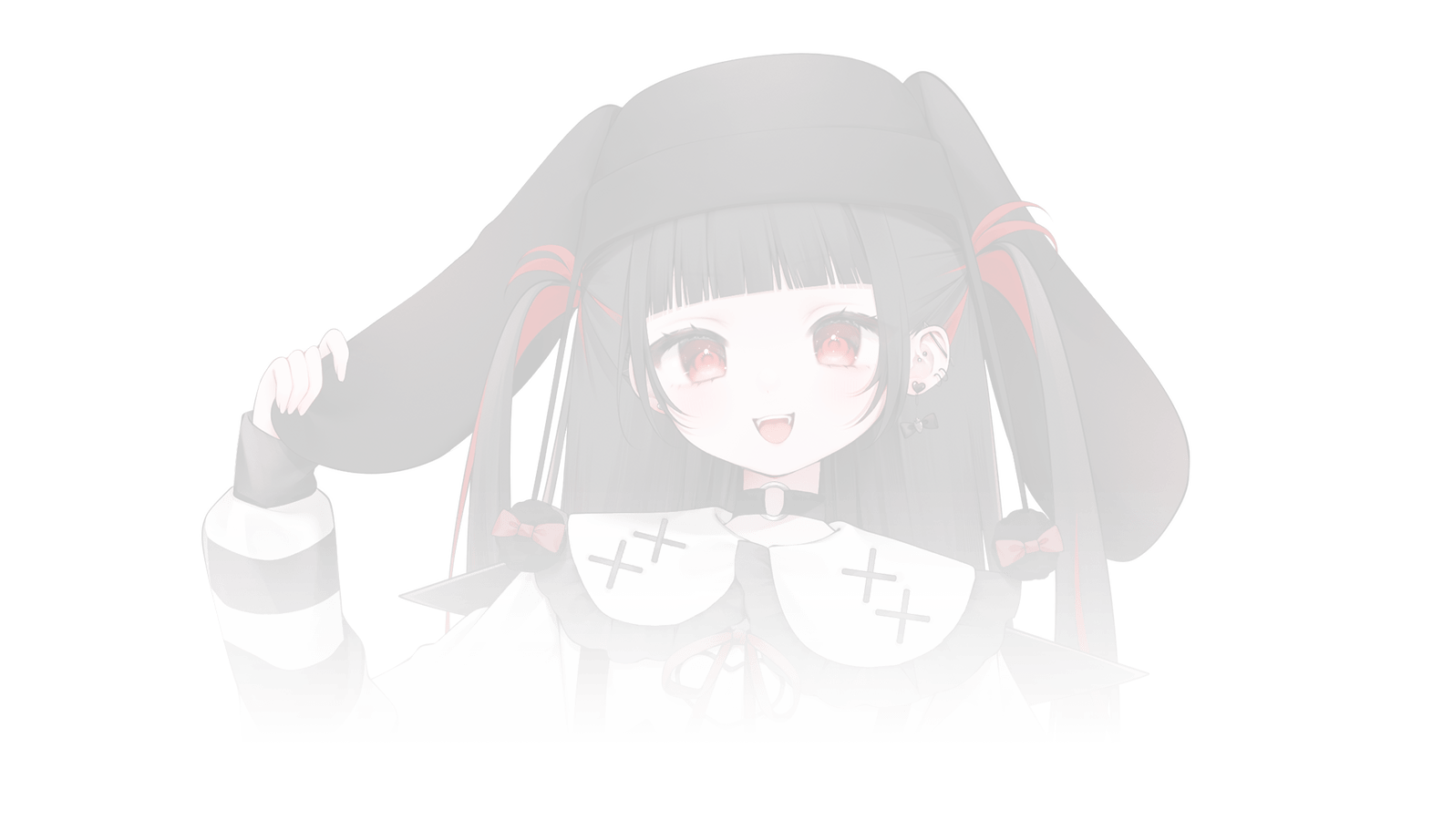 兎苺丸 ぽて