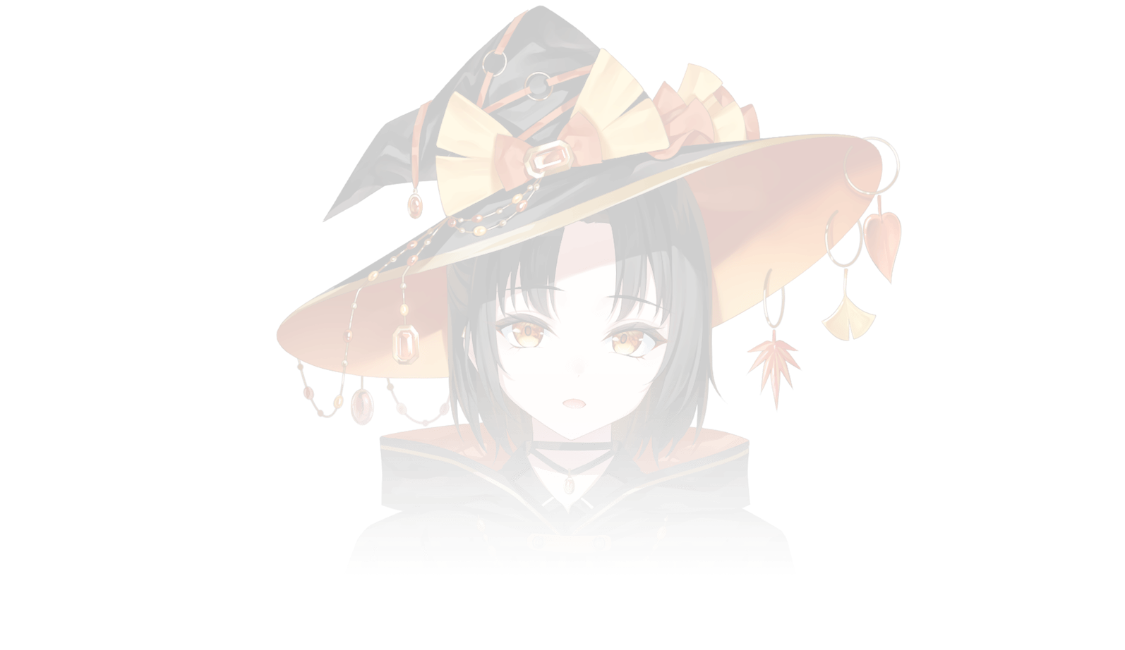 紅葉 クレハ