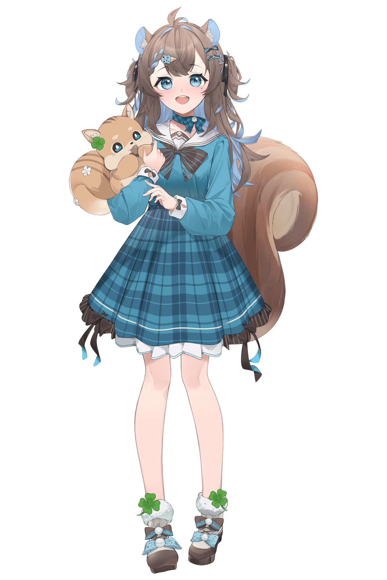 舞々野 萌子