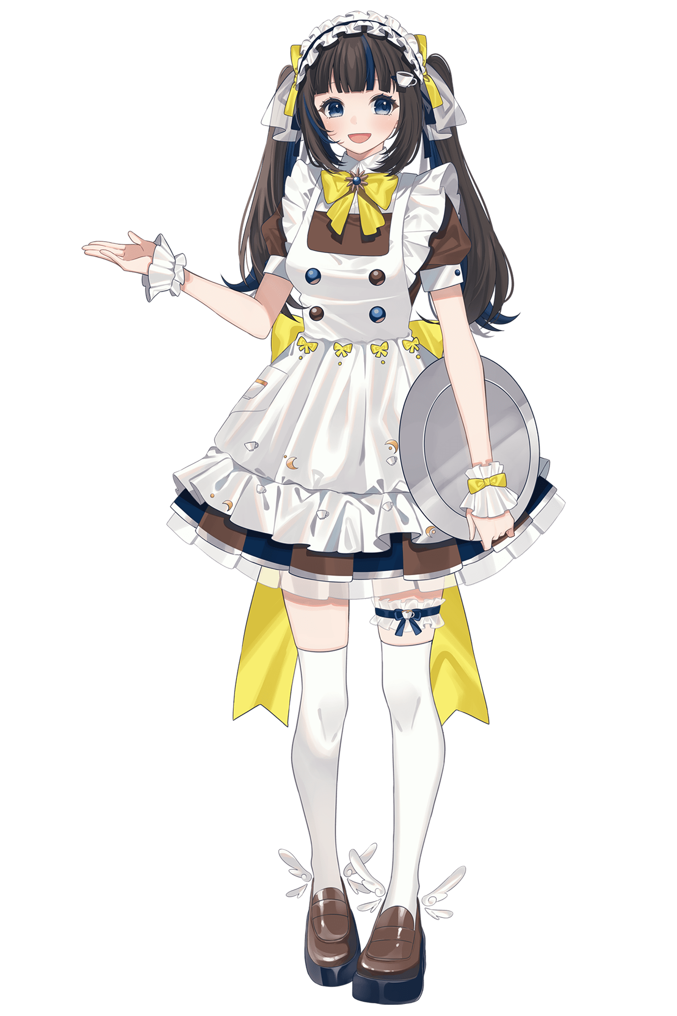 一ノ瀬 ひまり