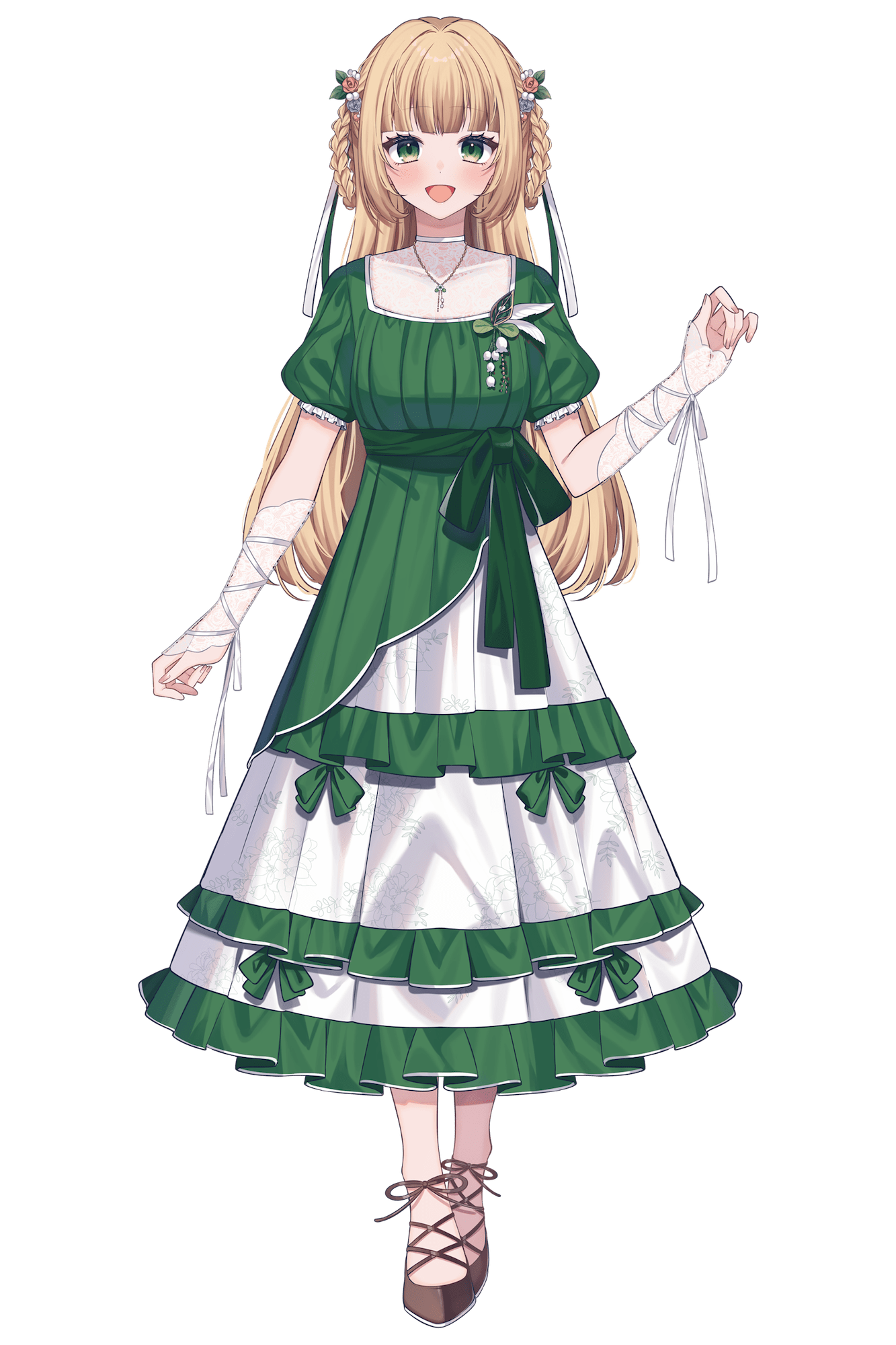 葉音川 ゆら