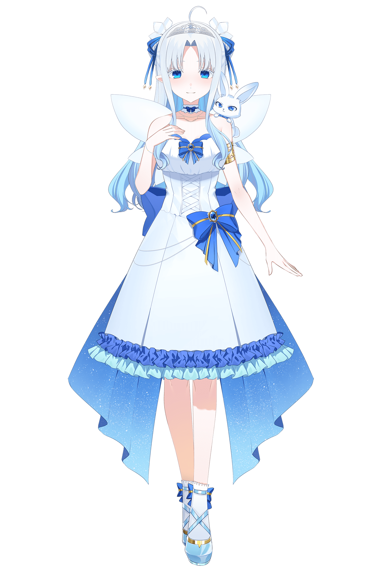 イレイナ・スリィート
