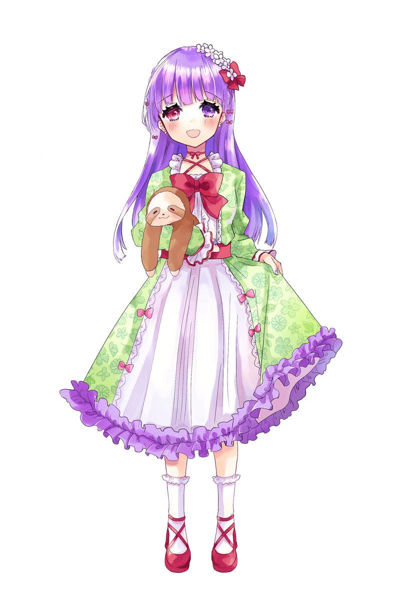 絢瀬 ねむ