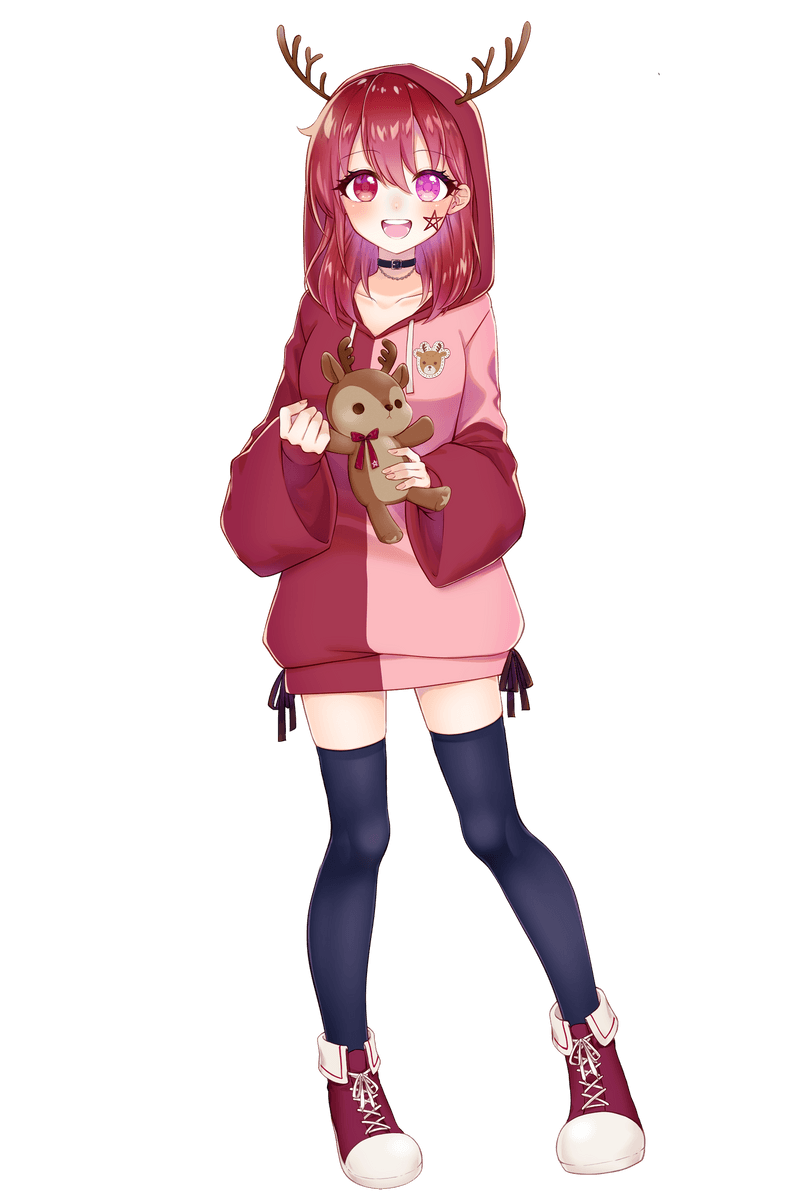 鈴鹿 アリル