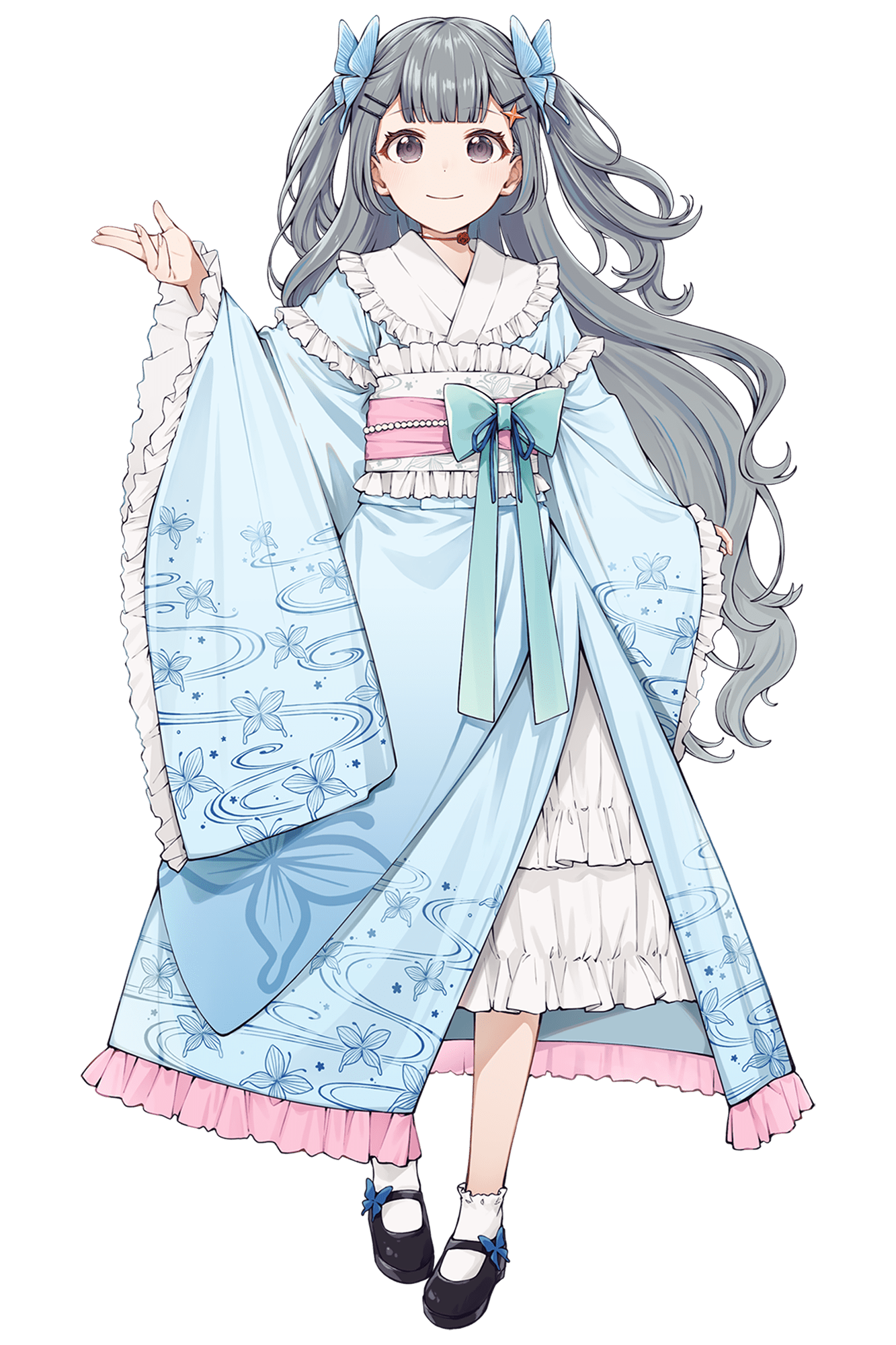 紡木 せあ