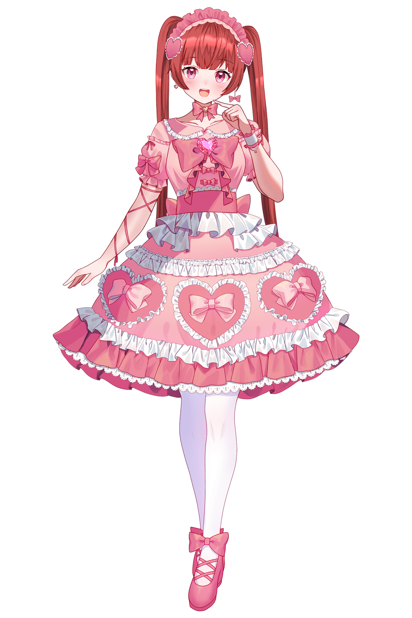ゆうも やむ