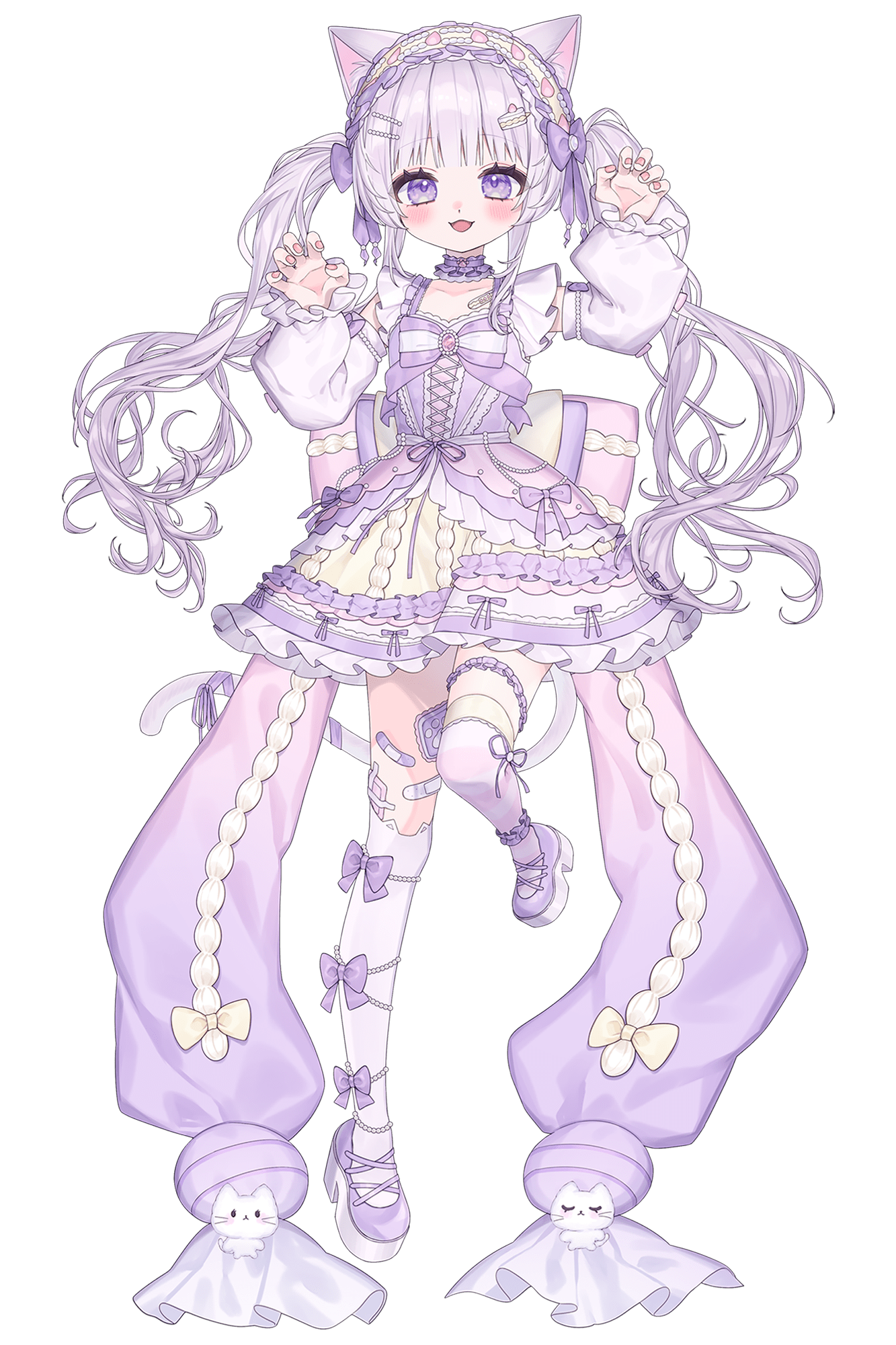 猫々姫 にゃむ