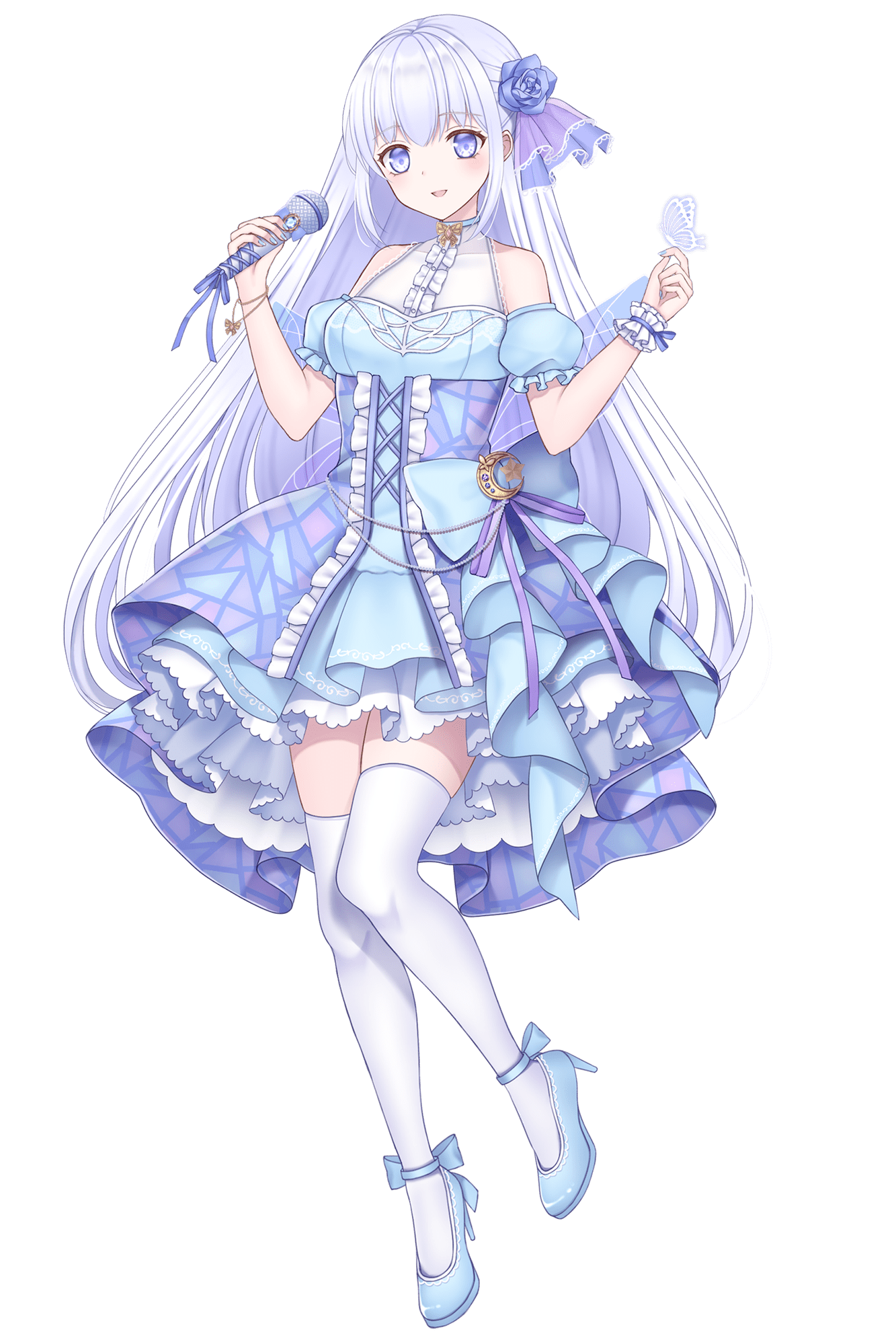 月乃宮 るな