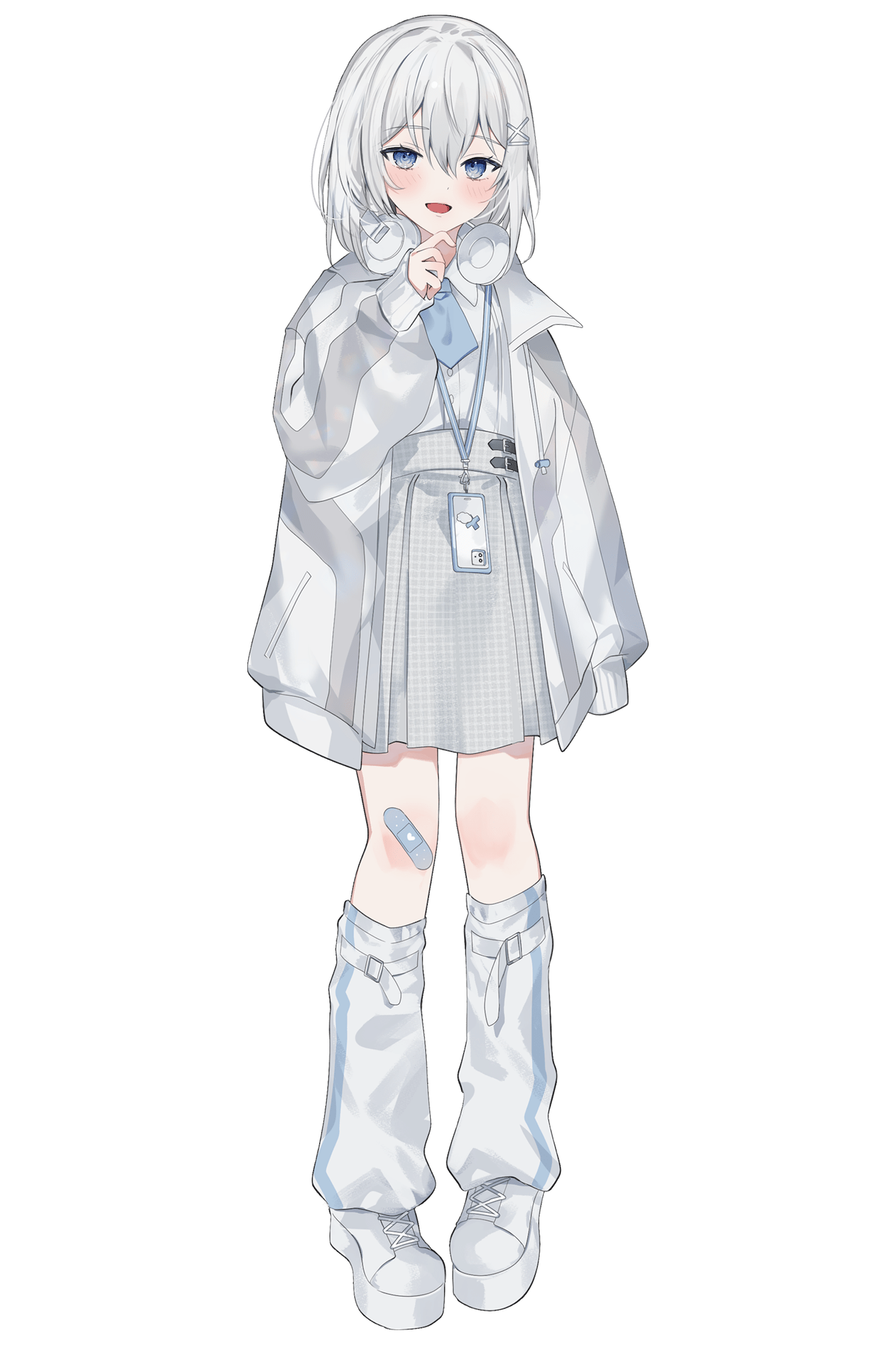 しろせ