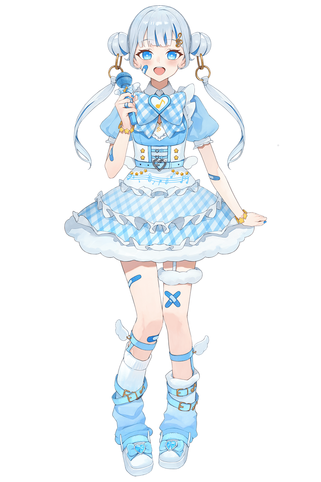 泡沫 りる