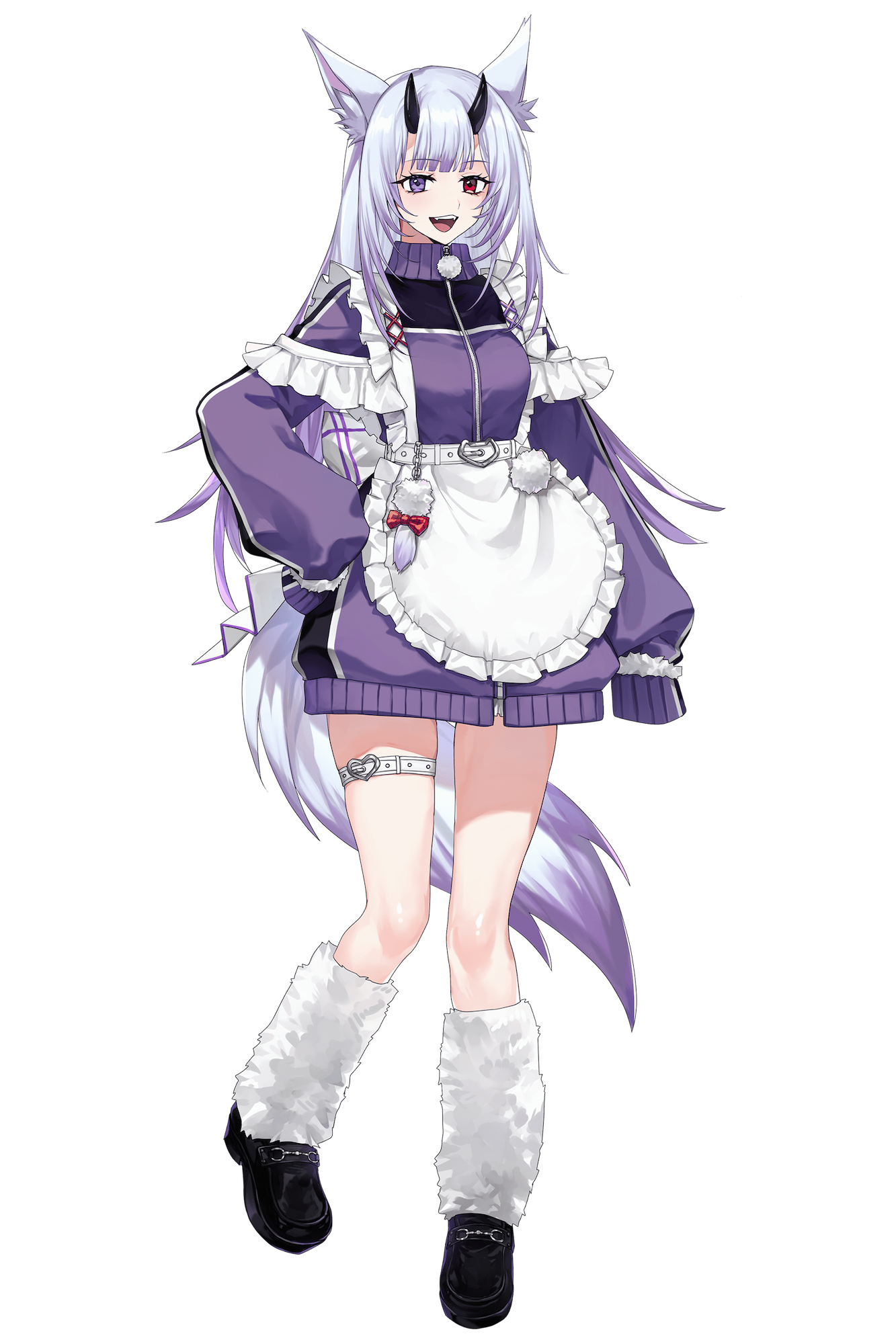 ビビ・ネルディック