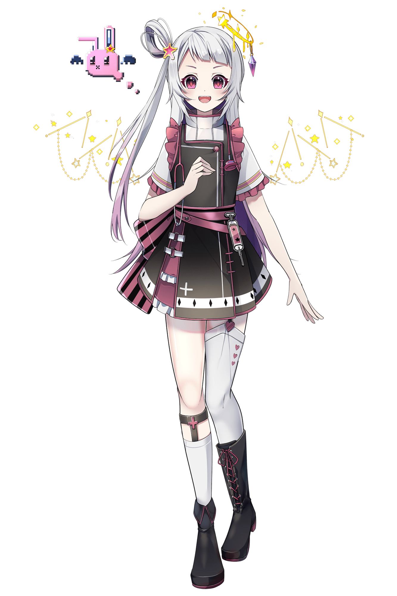 星野 みや