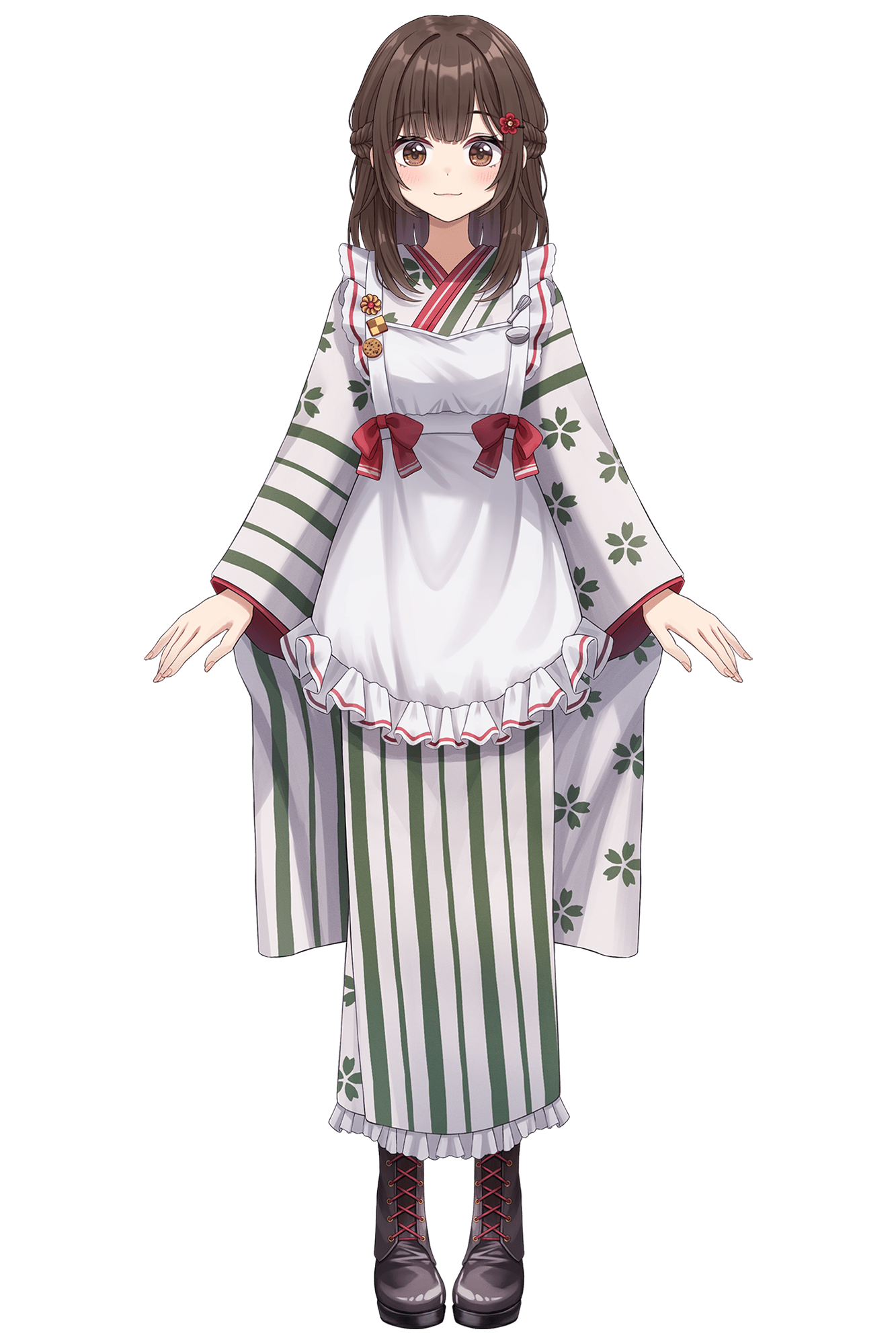 神代 りこ