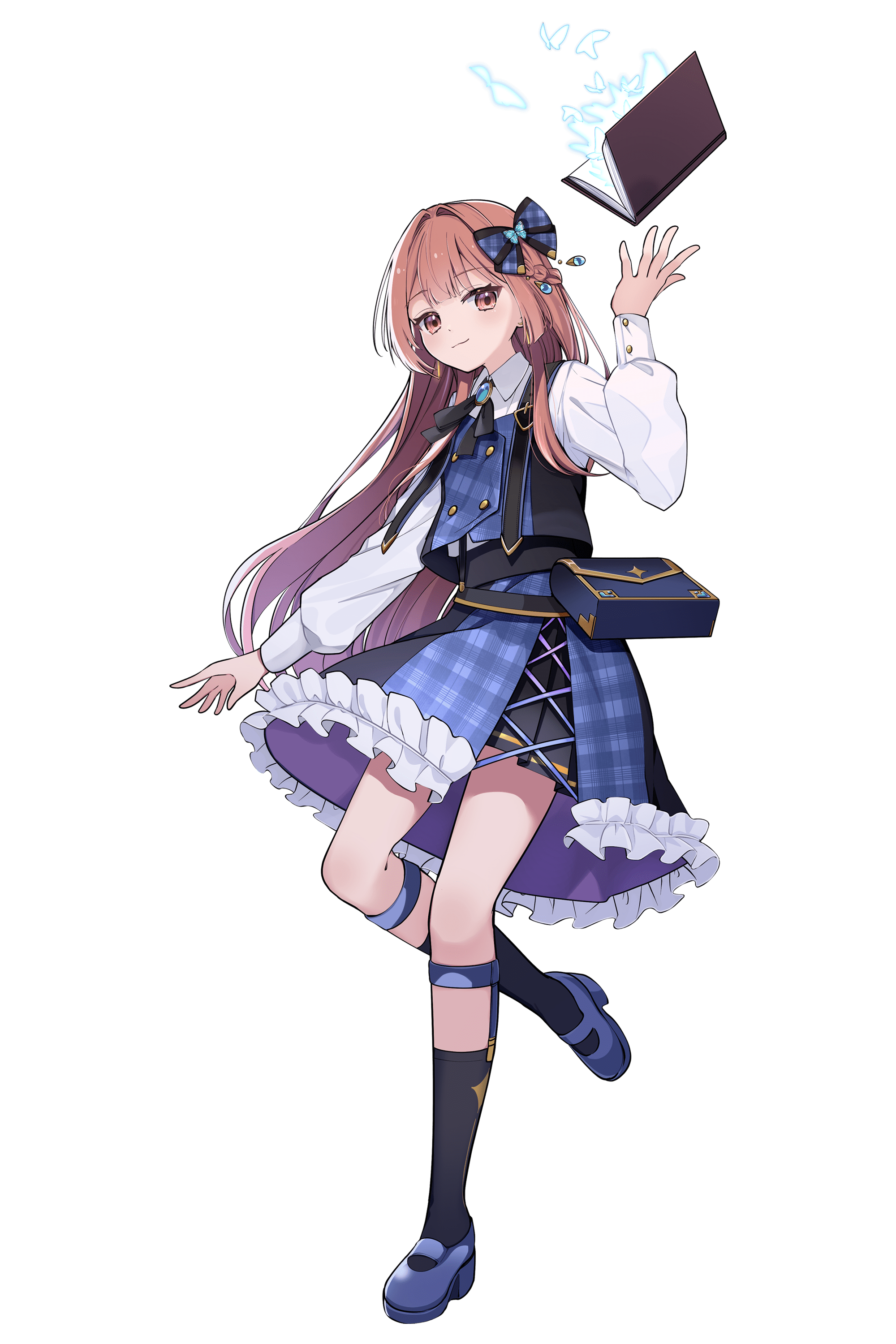 支呉 ろえ