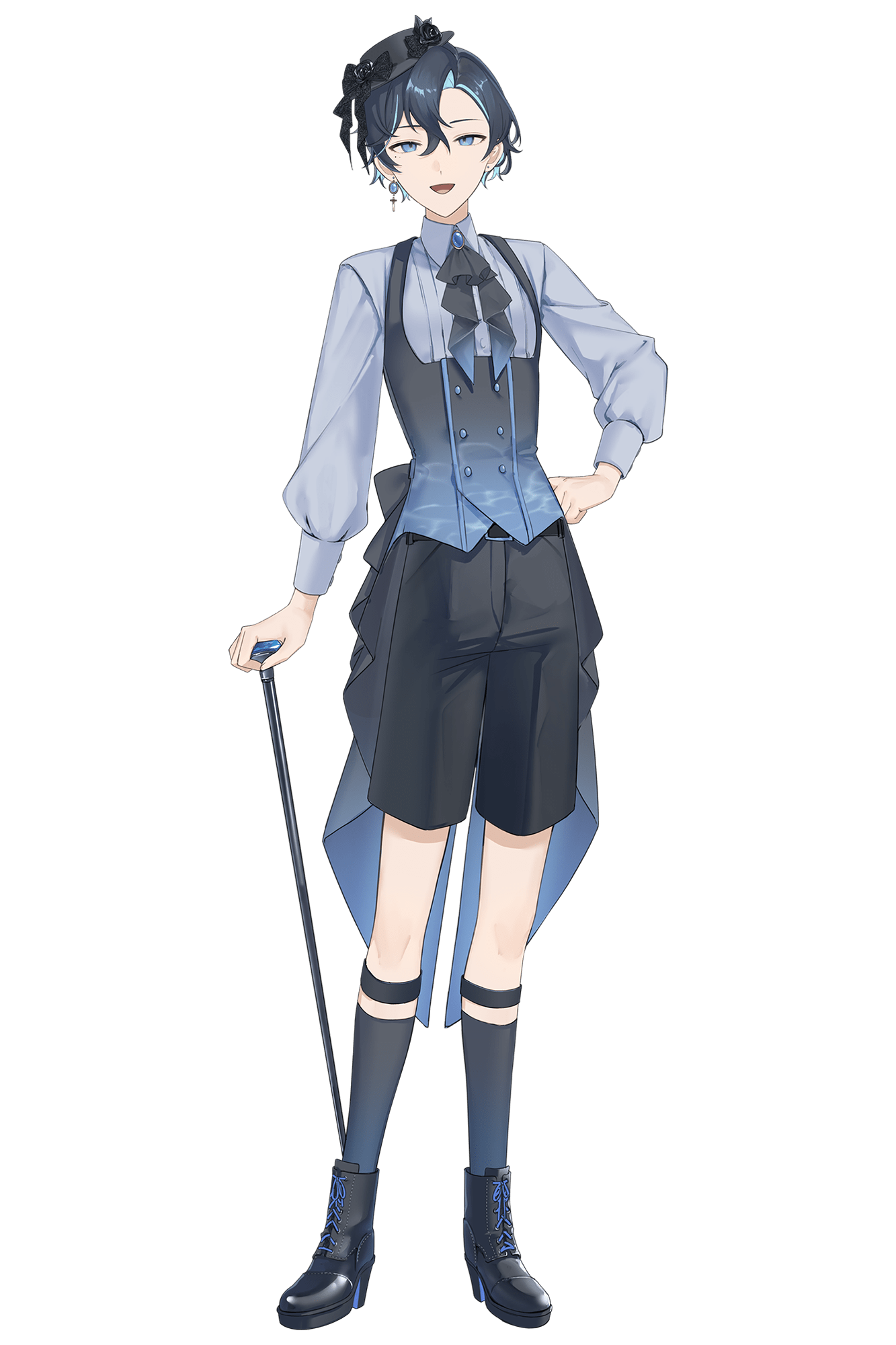 帆立 汐織