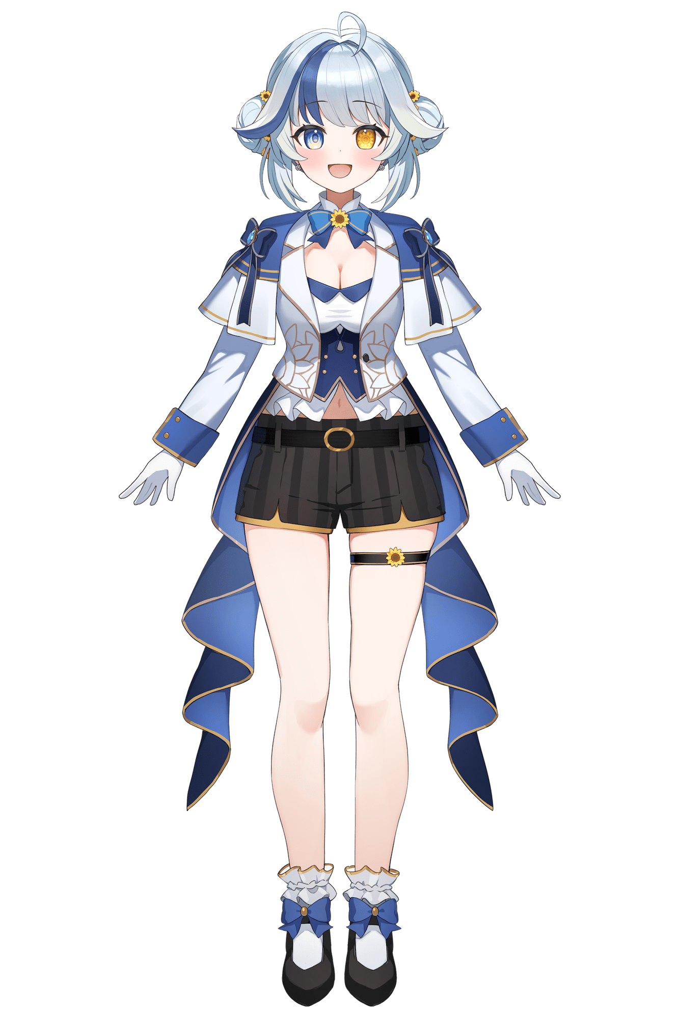 水葵 ちゃき