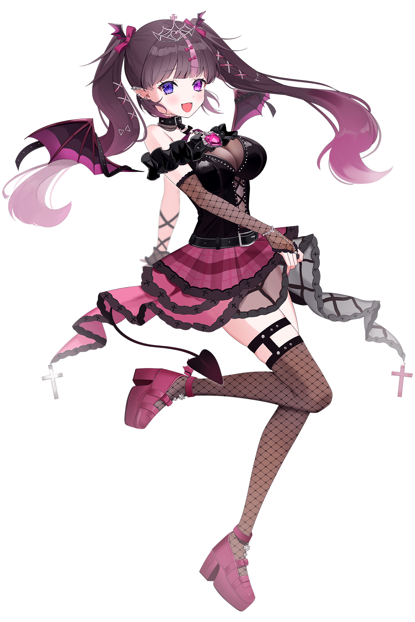 姫城 るな