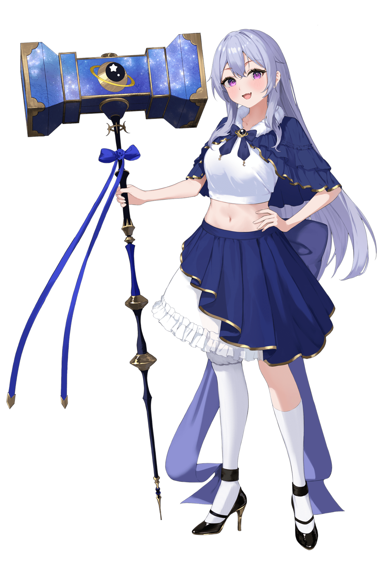 宇夢 ミネル