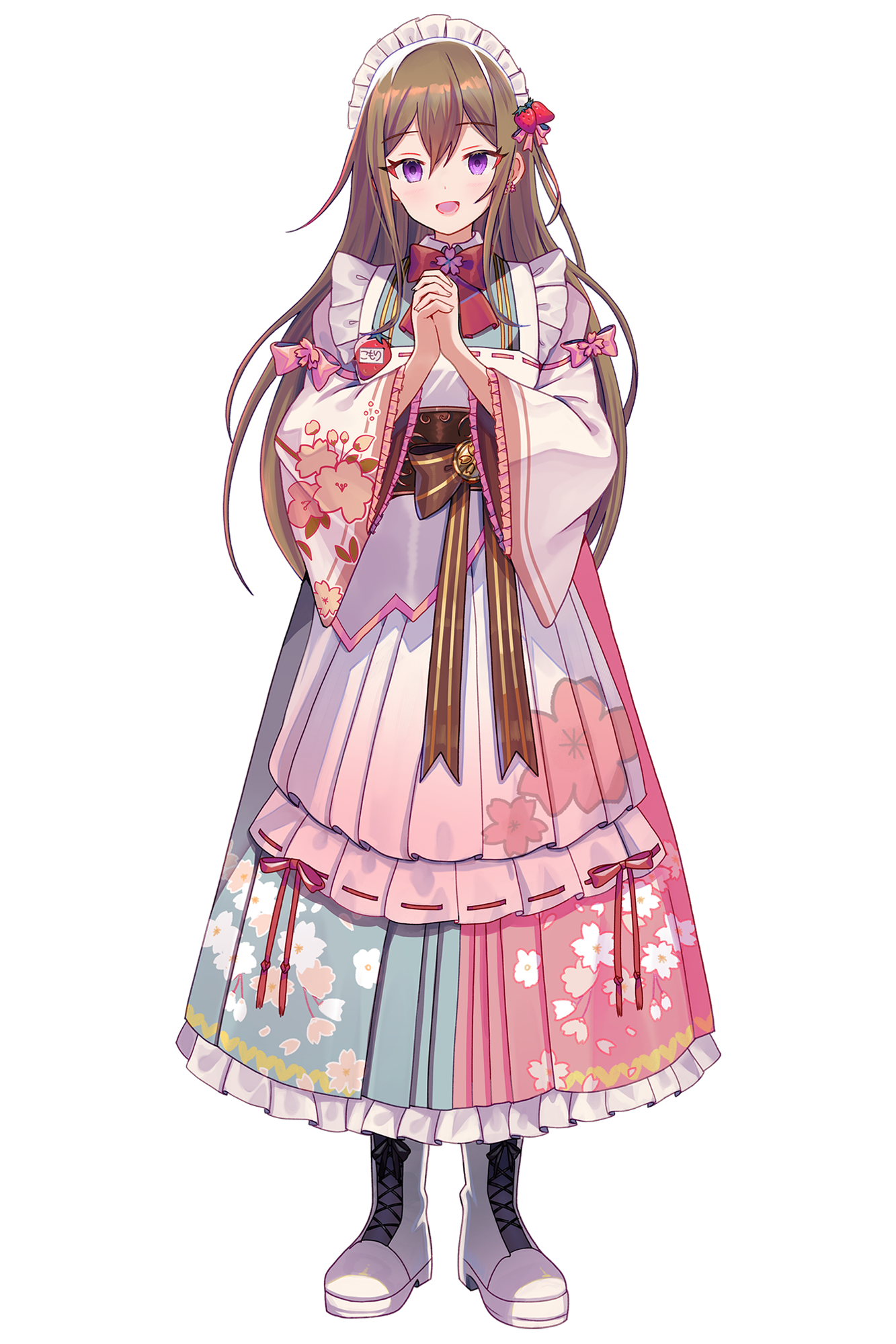 結桜 こもり