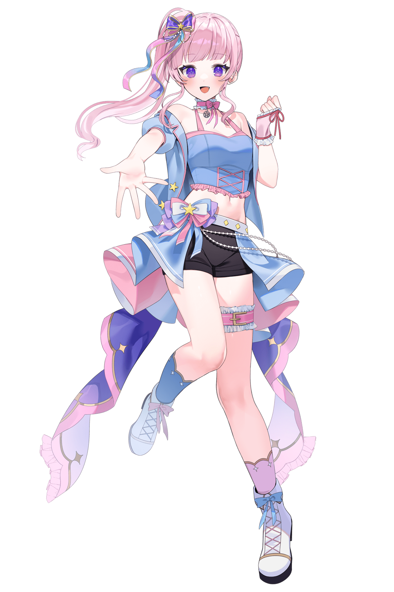甘星 あるむ