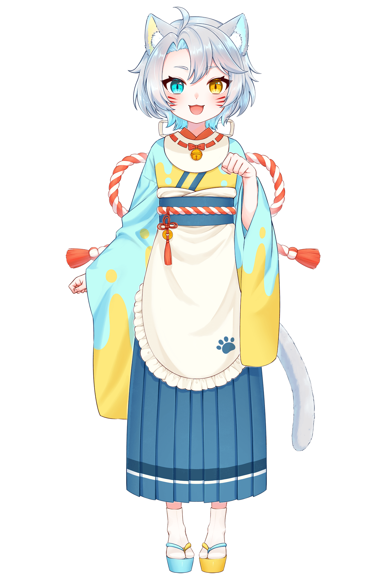 漆月 ねう