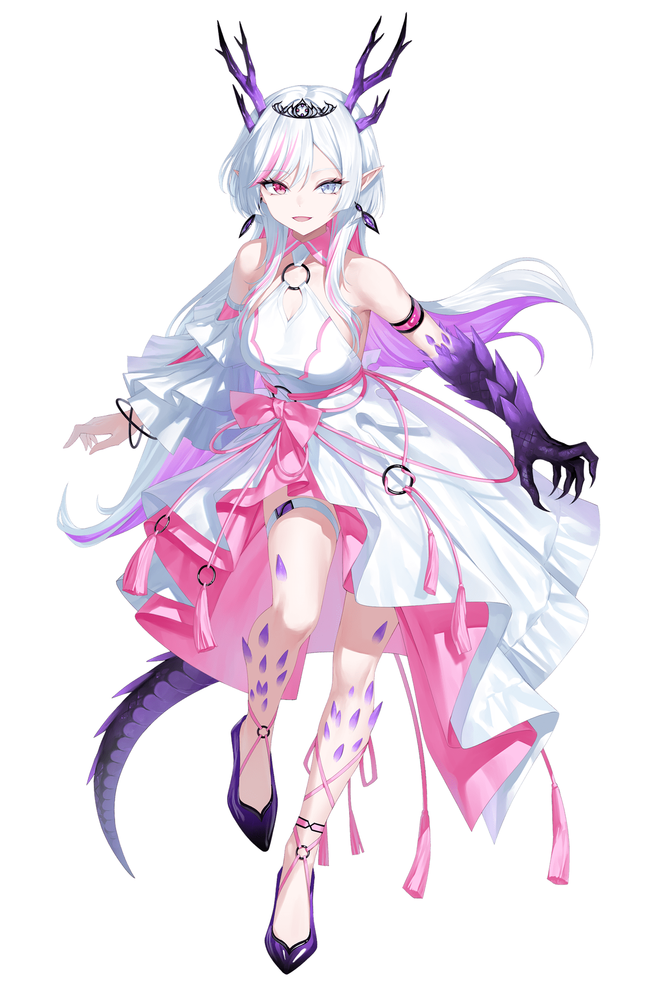 皇 ヨル