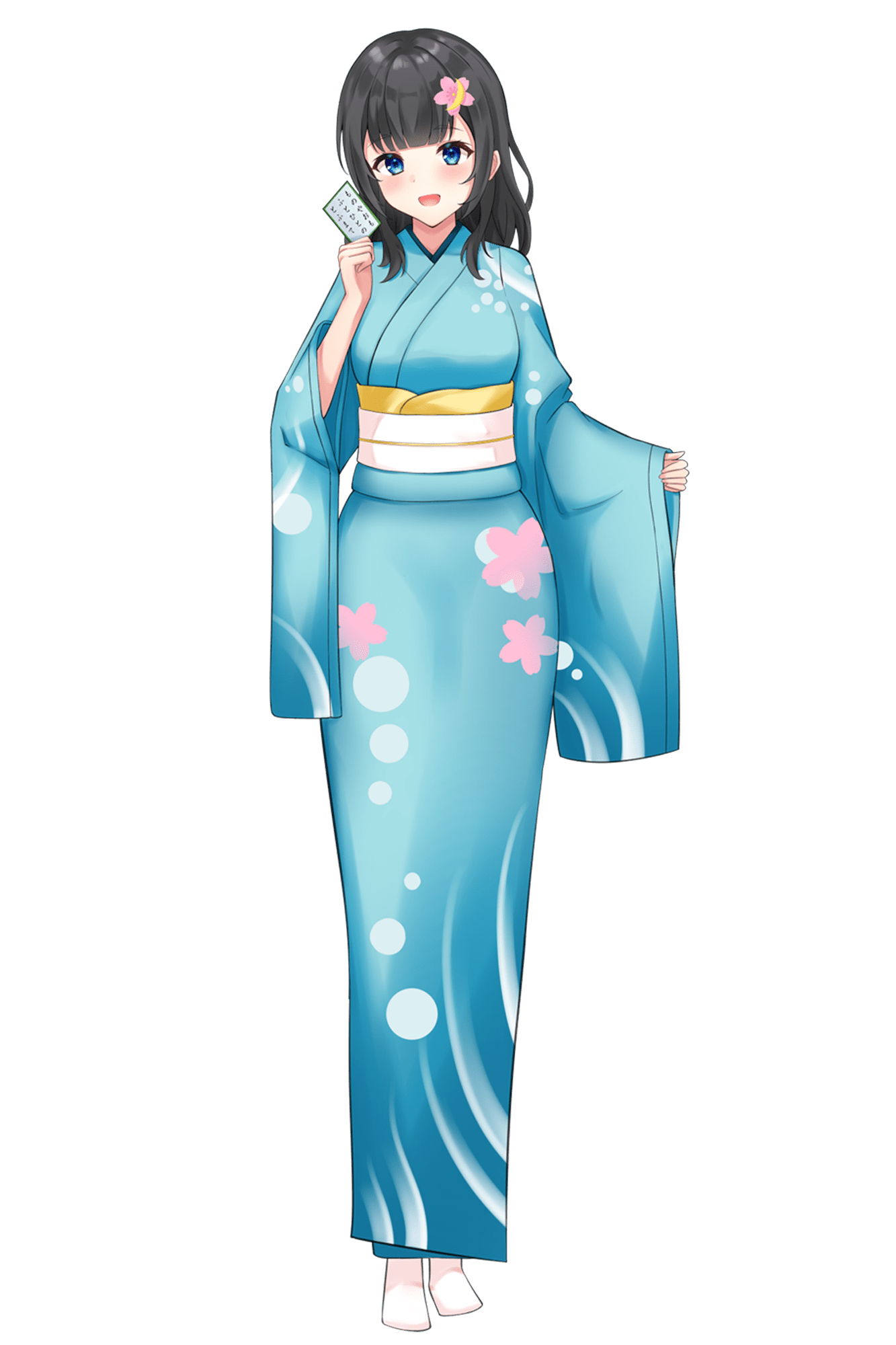 卯乃花 もも