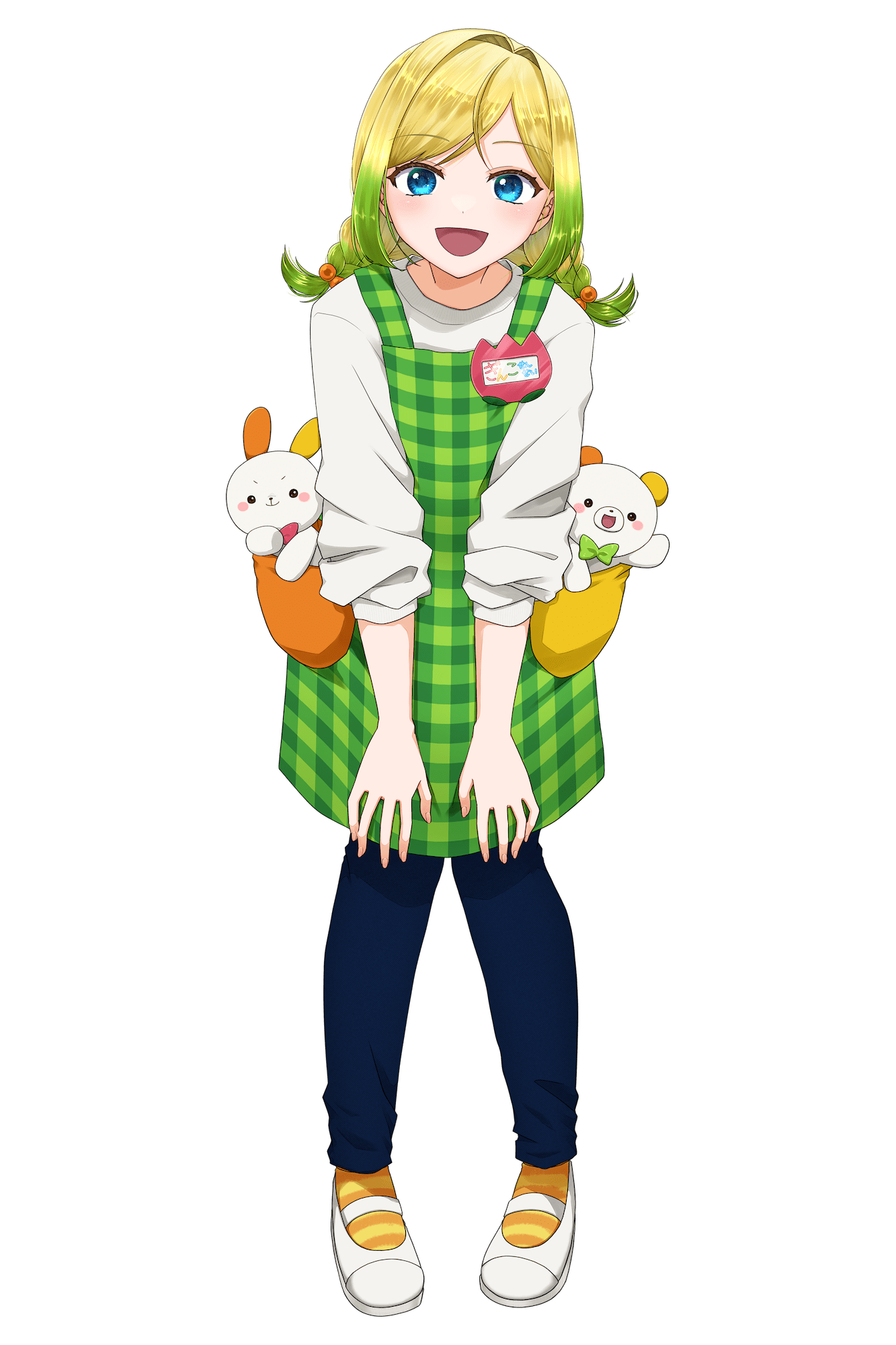 ぎんこせんせい