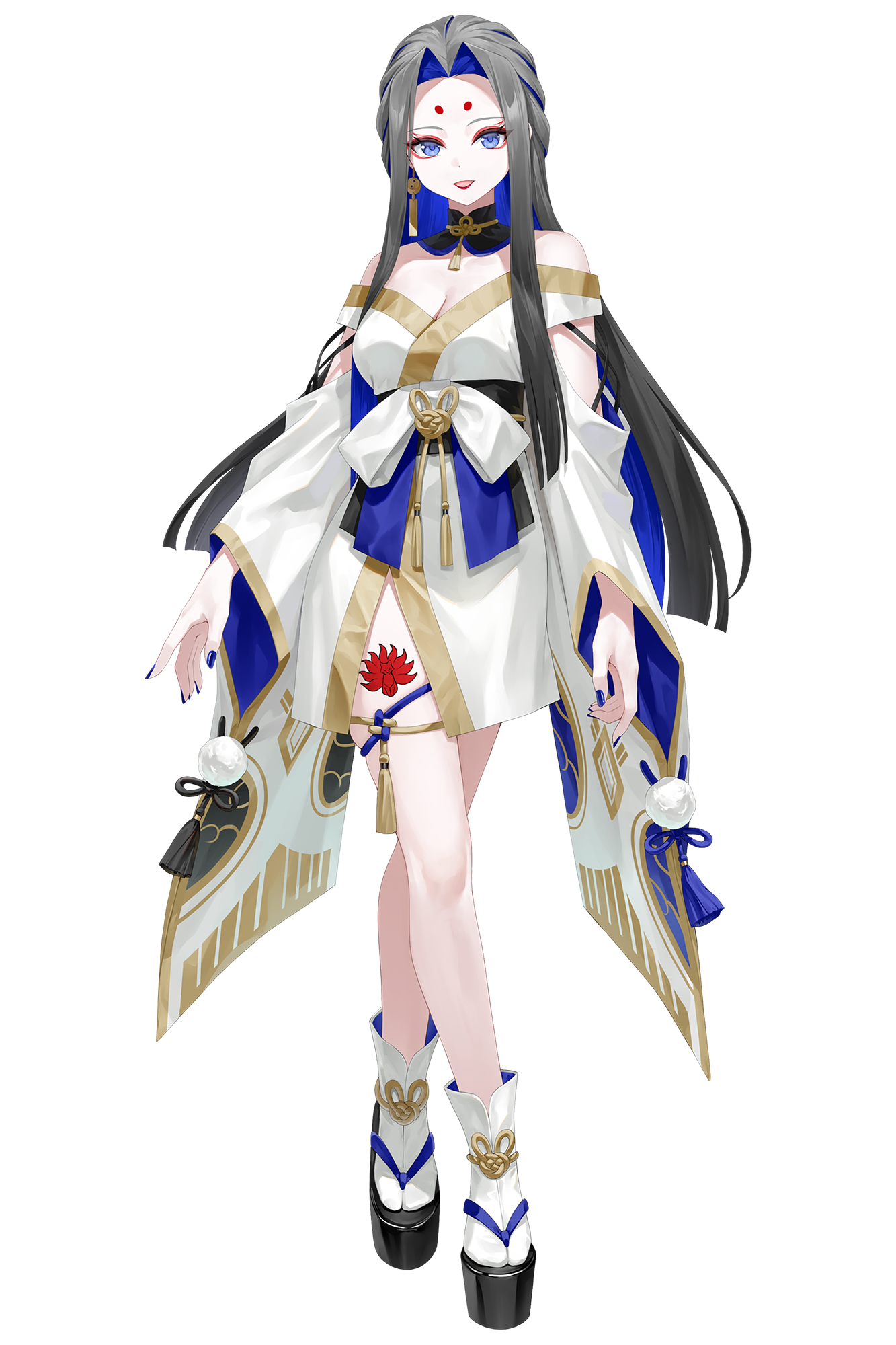 夜兎