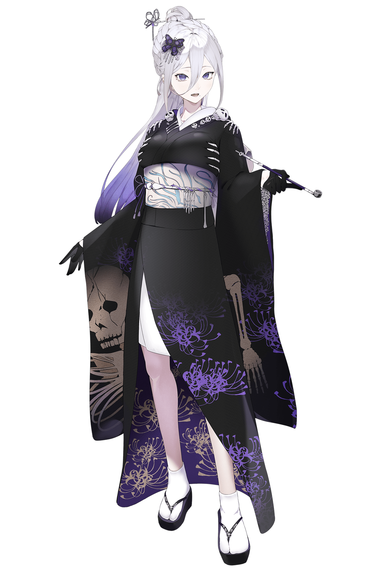 黄泉乃 骸