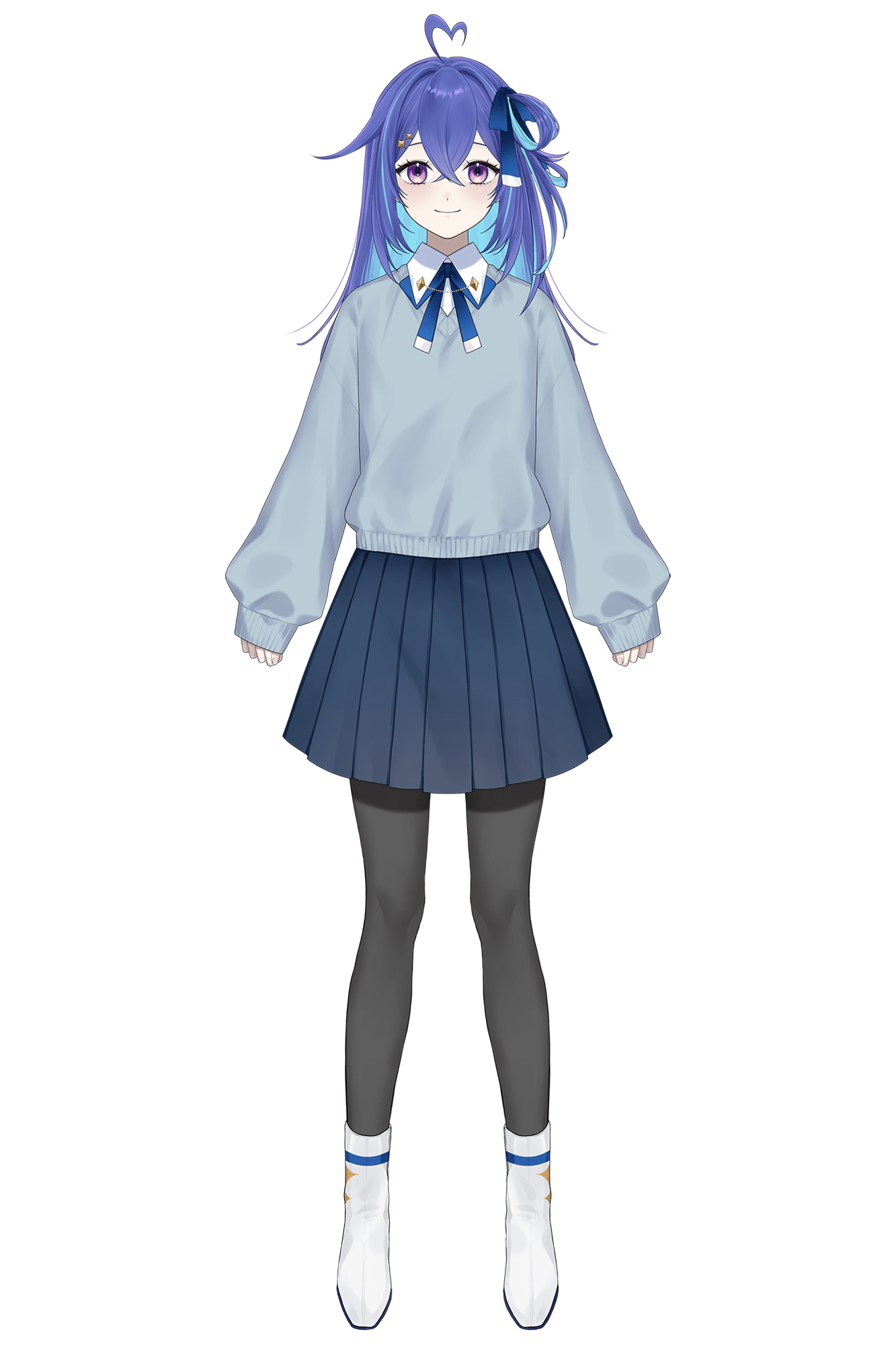 穂澄 イブキ
