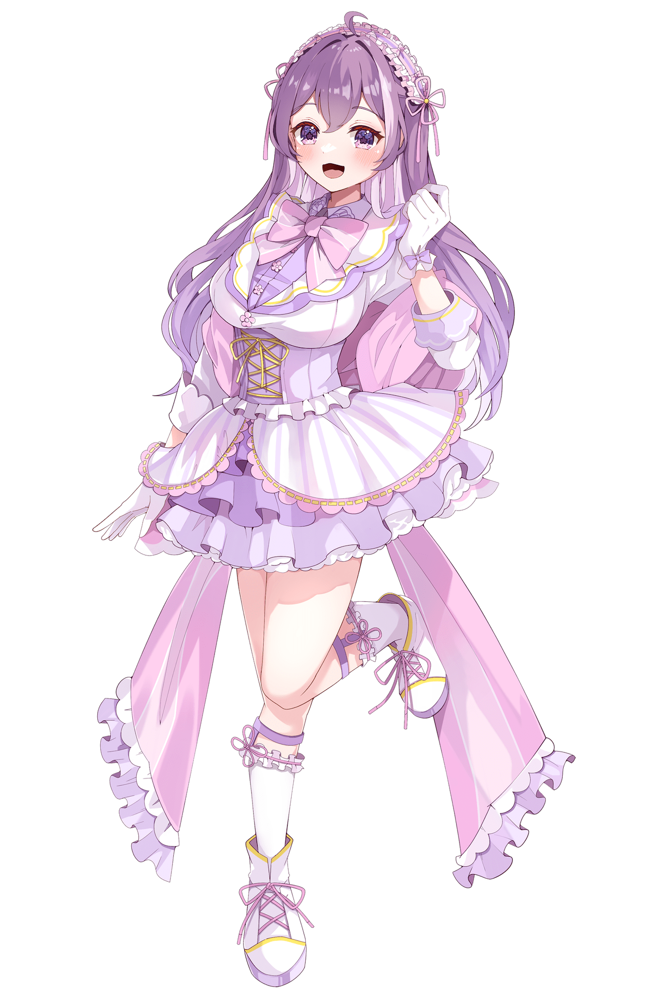花乃 うさぎ