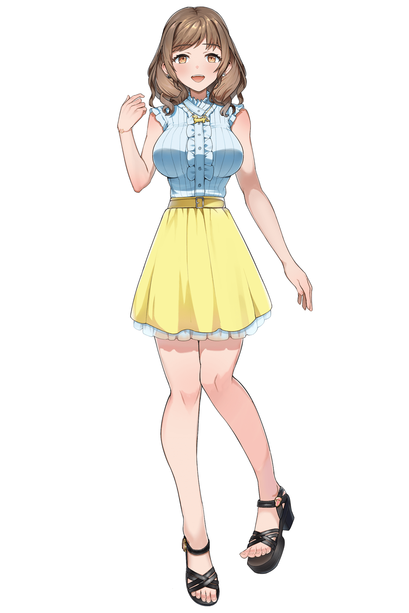 千癒 なごみ