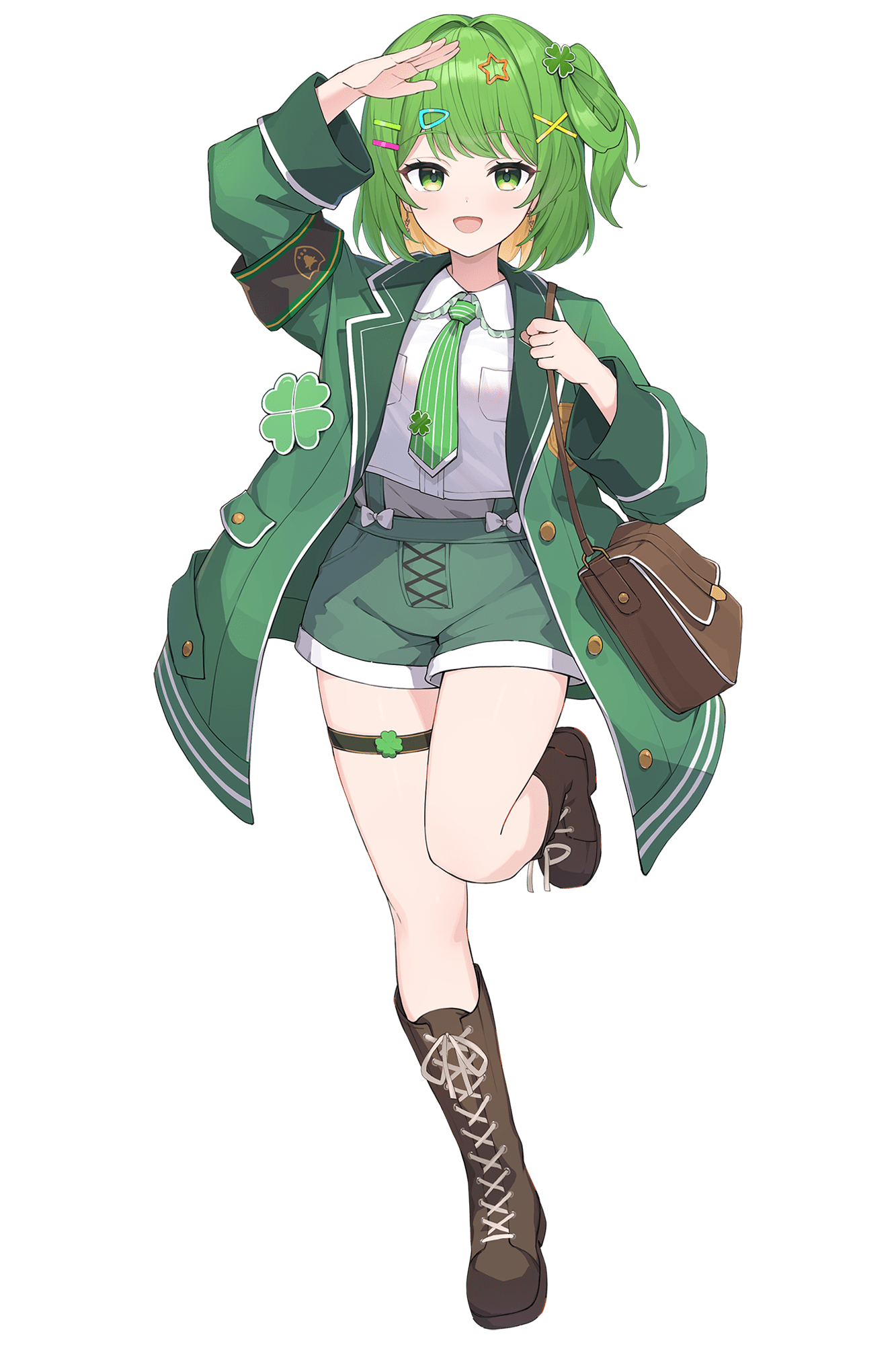 彩木 みちる