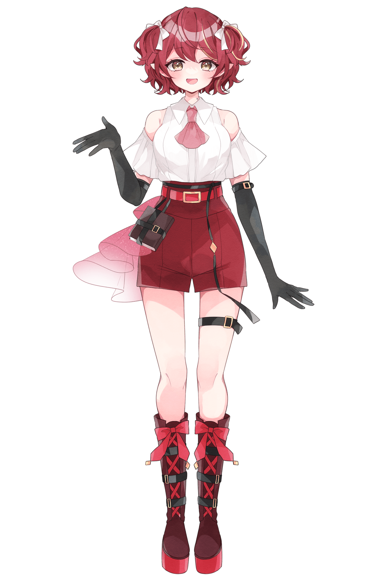 フェレス・メフィ