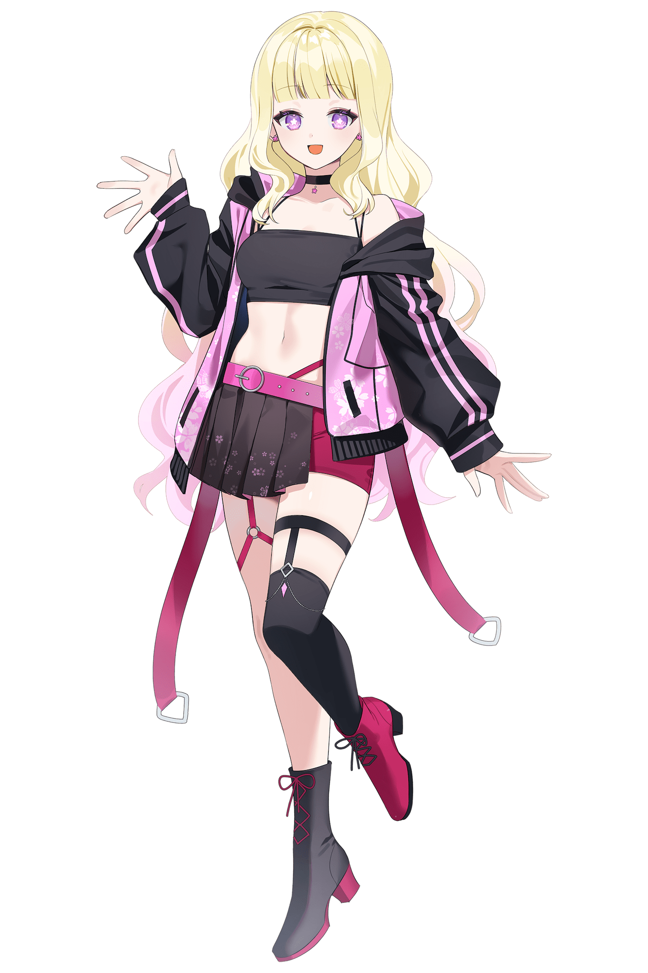 桜田 みう