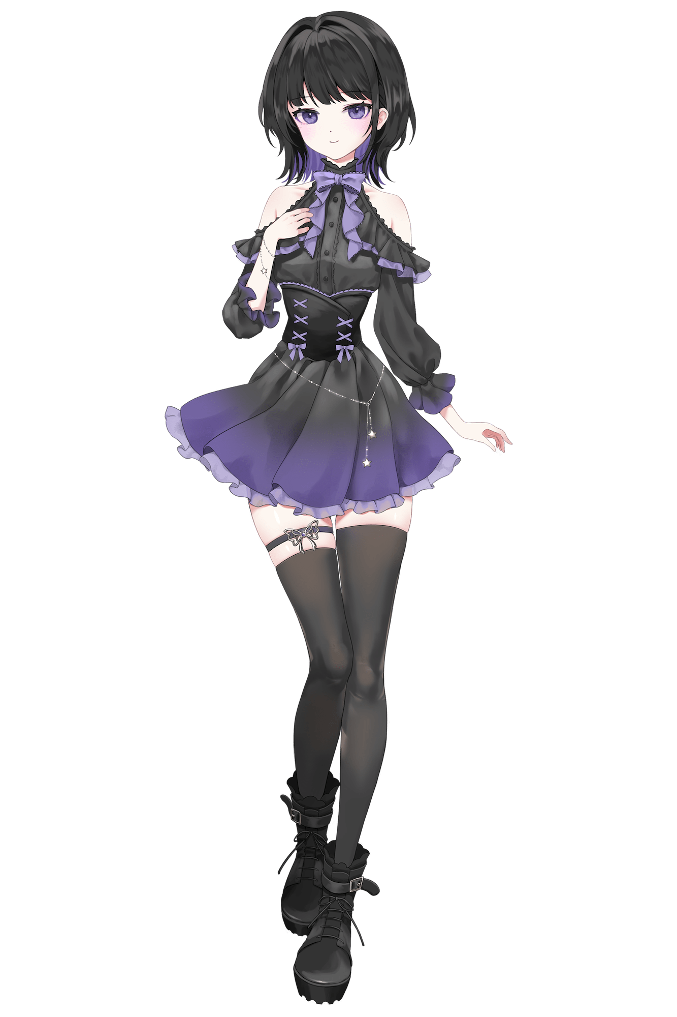 淡谷 奏音
