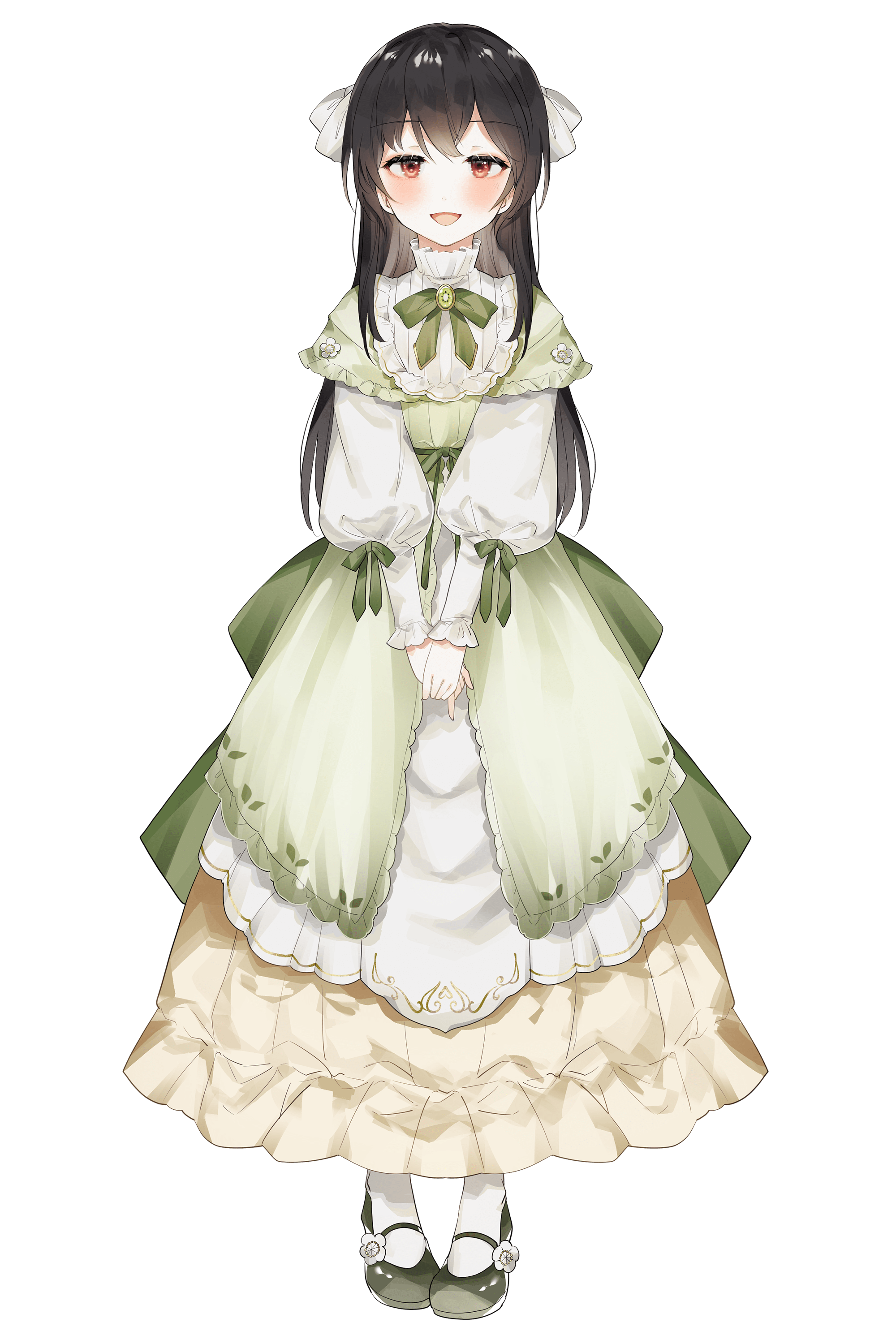 牧野 まろん
