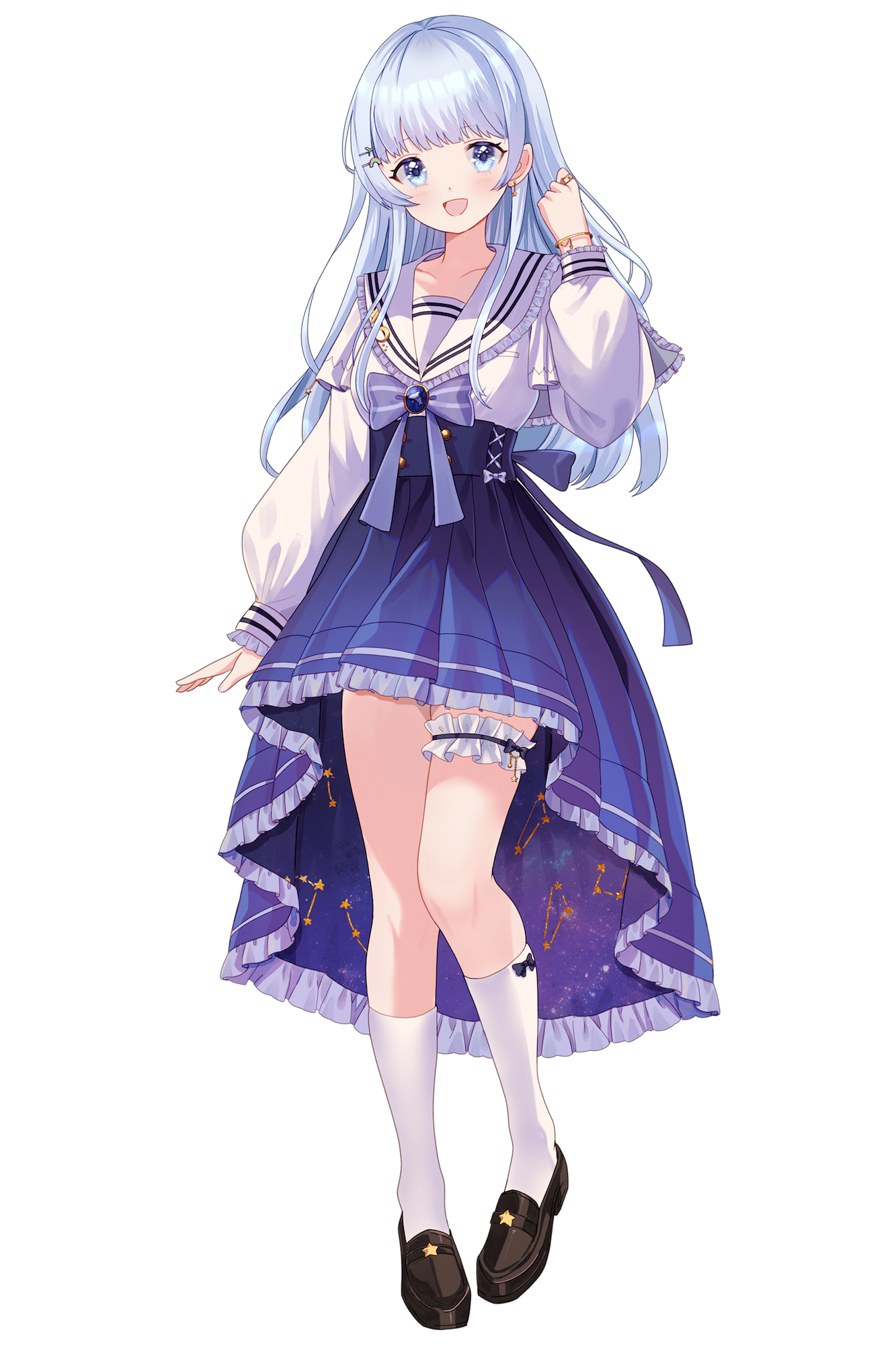 愛禾 彩華