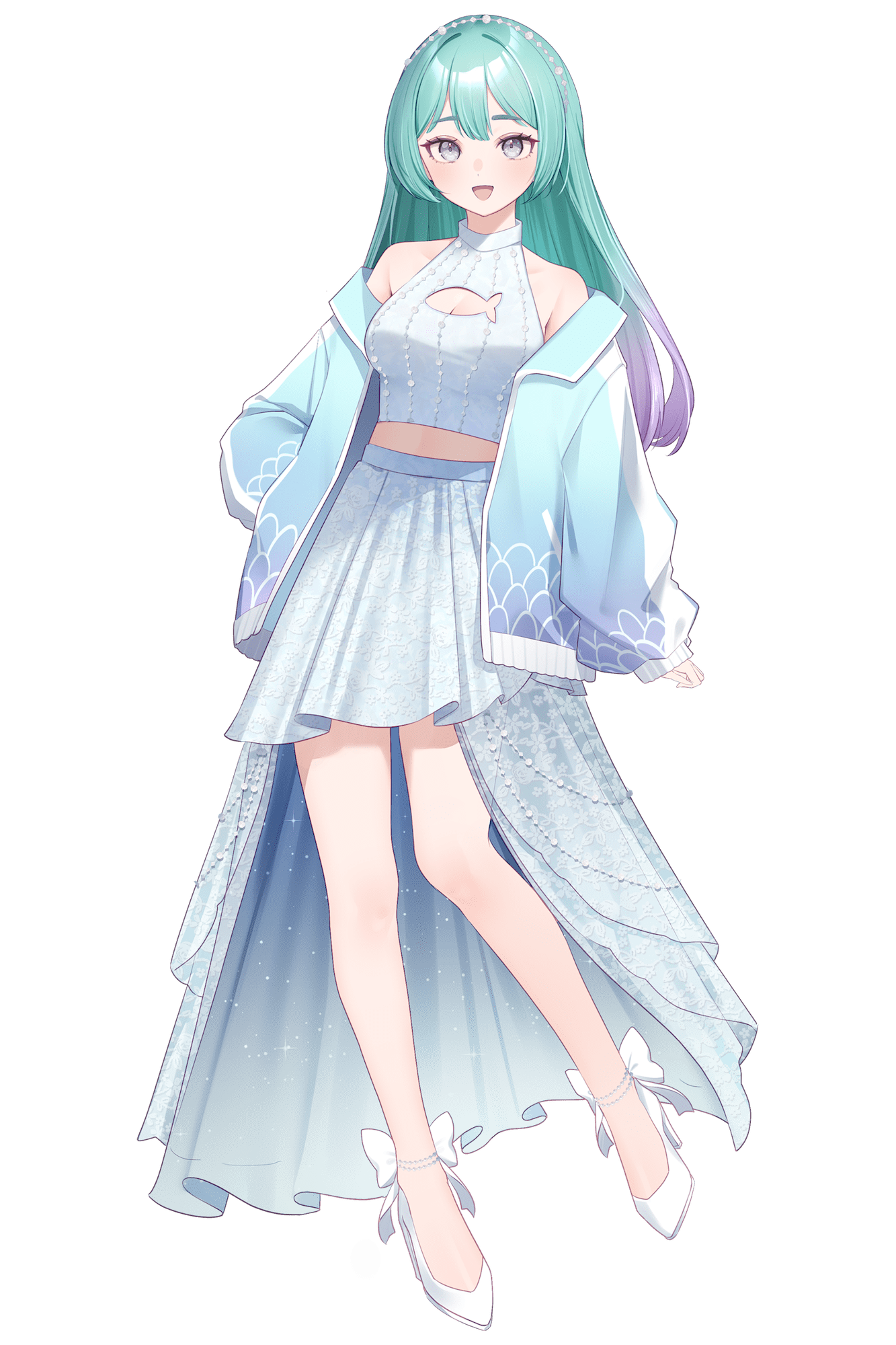 澪璃 レネ